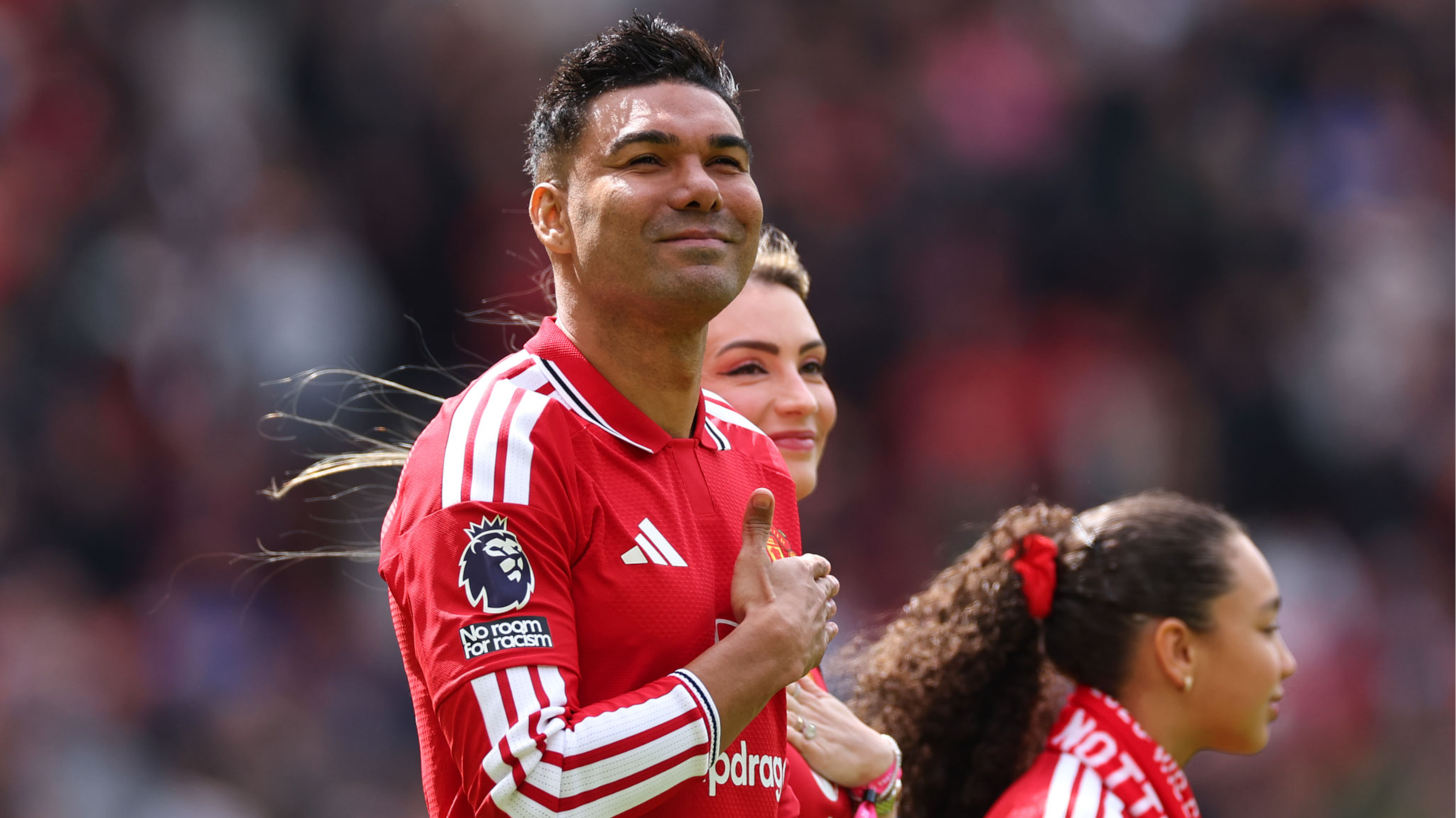 Casemiro Nears Miami Deal 🌴