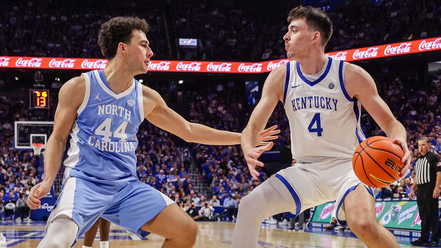 Charleston v Duke Charleston v Duke