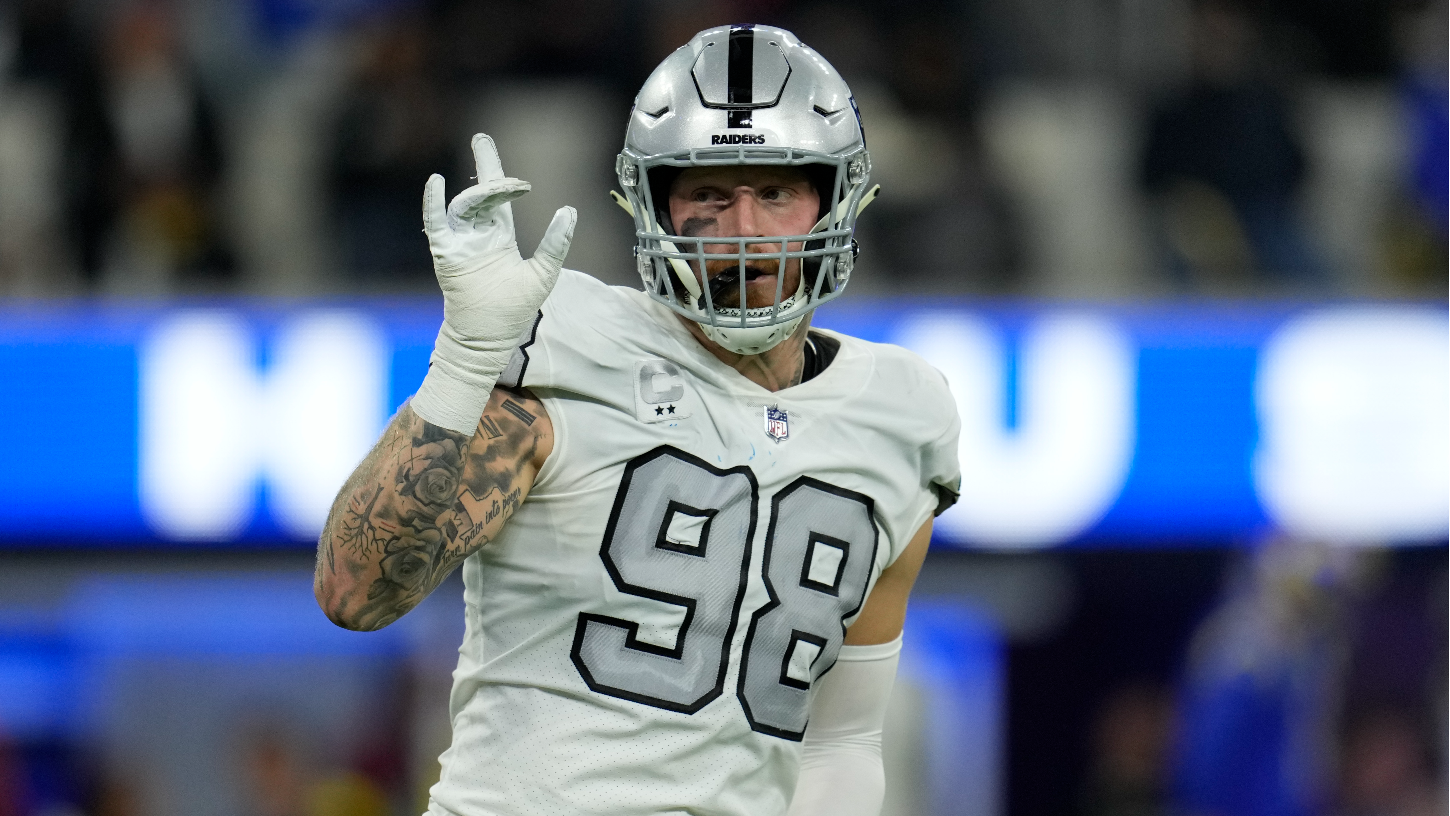 Titans Raiders Football Titans Raiders Football