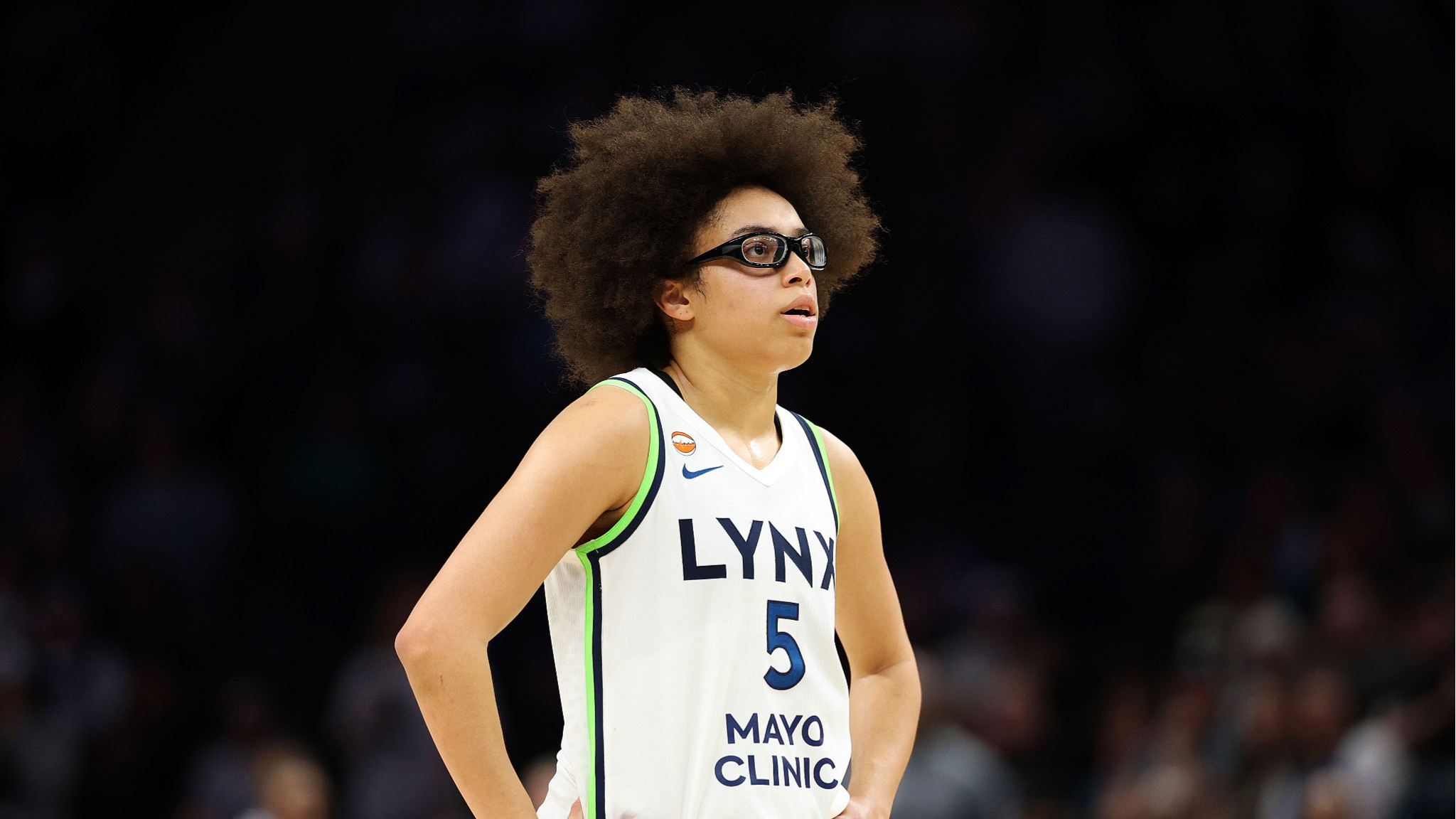 Toronto Tempo v Minnesota Lynx