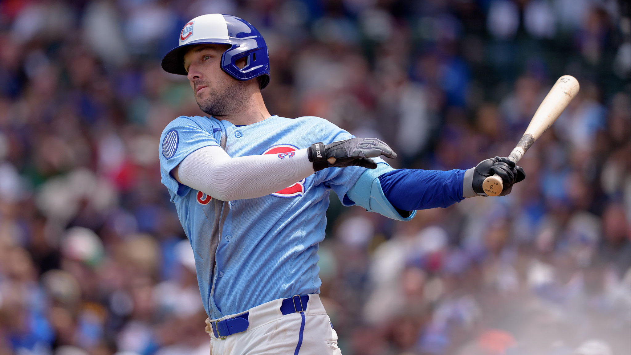 San Francisco Giants v Los Angeles Dodgers