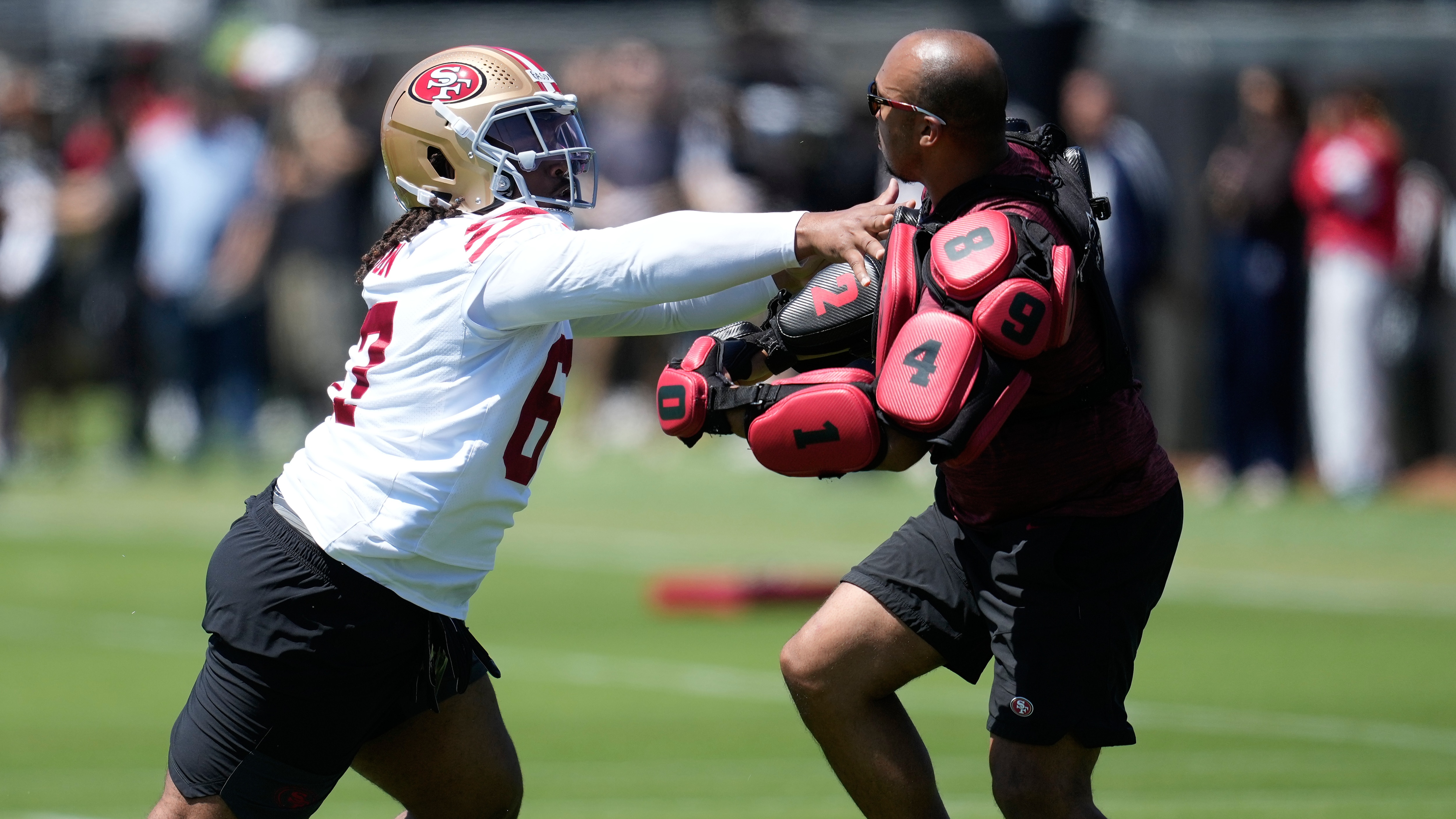 Every Team's Most Exciting UDFA š„ Every Team's Most Exciting UDFA š„
