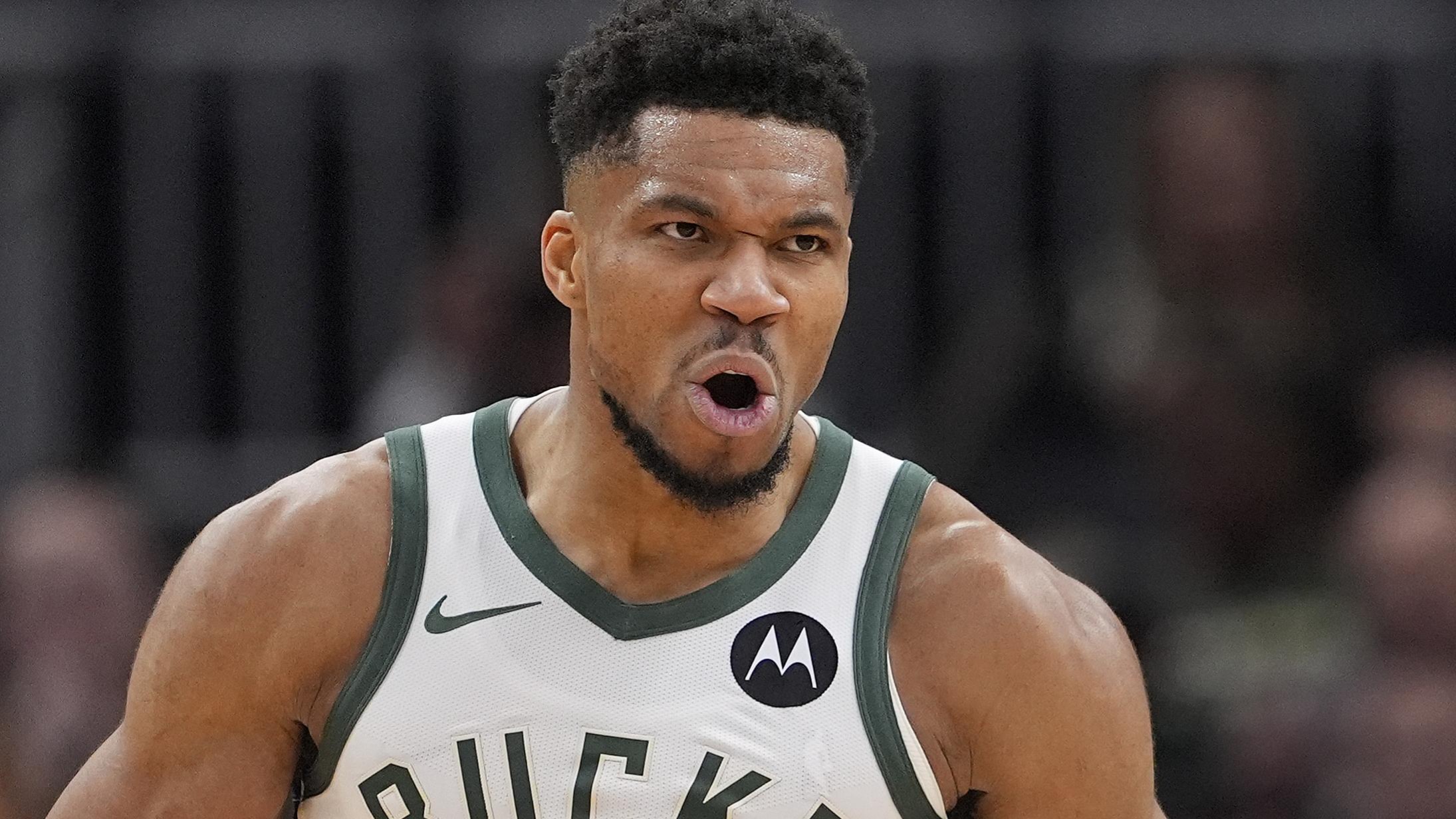 Washington Wizards v Milwaukee Bucks