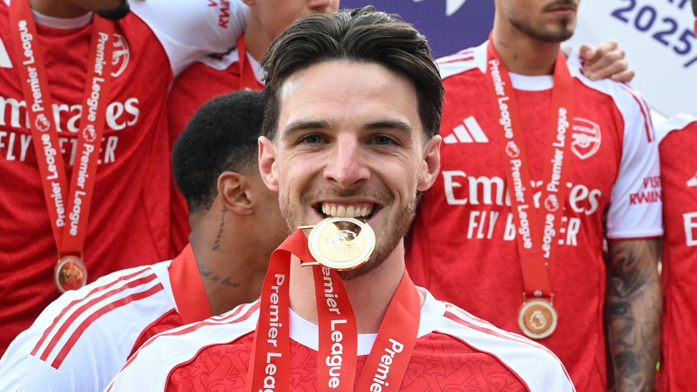 Arsenal v Manchester United - Premier League Arsenal v Manchester United - Premier League