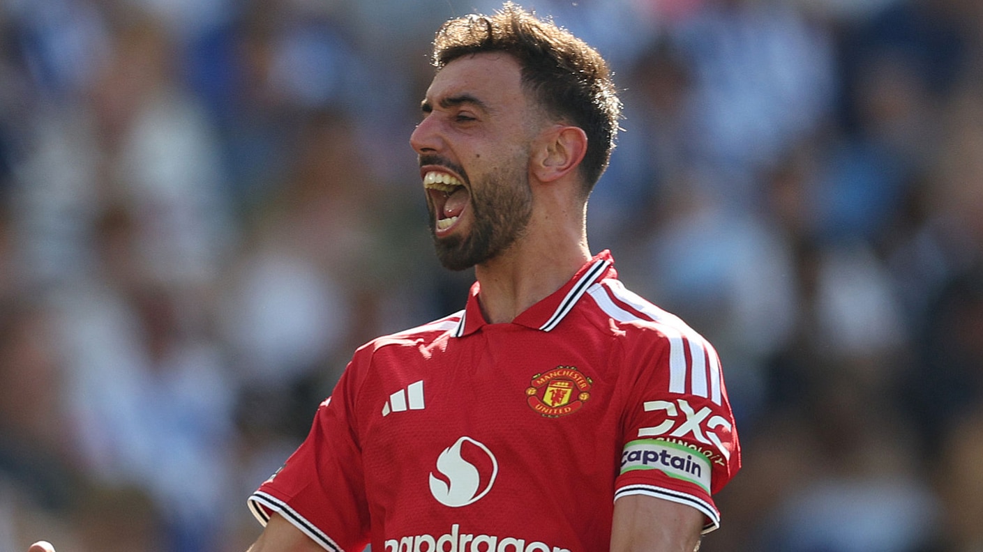 Arsenal v Manchester United - Premier League