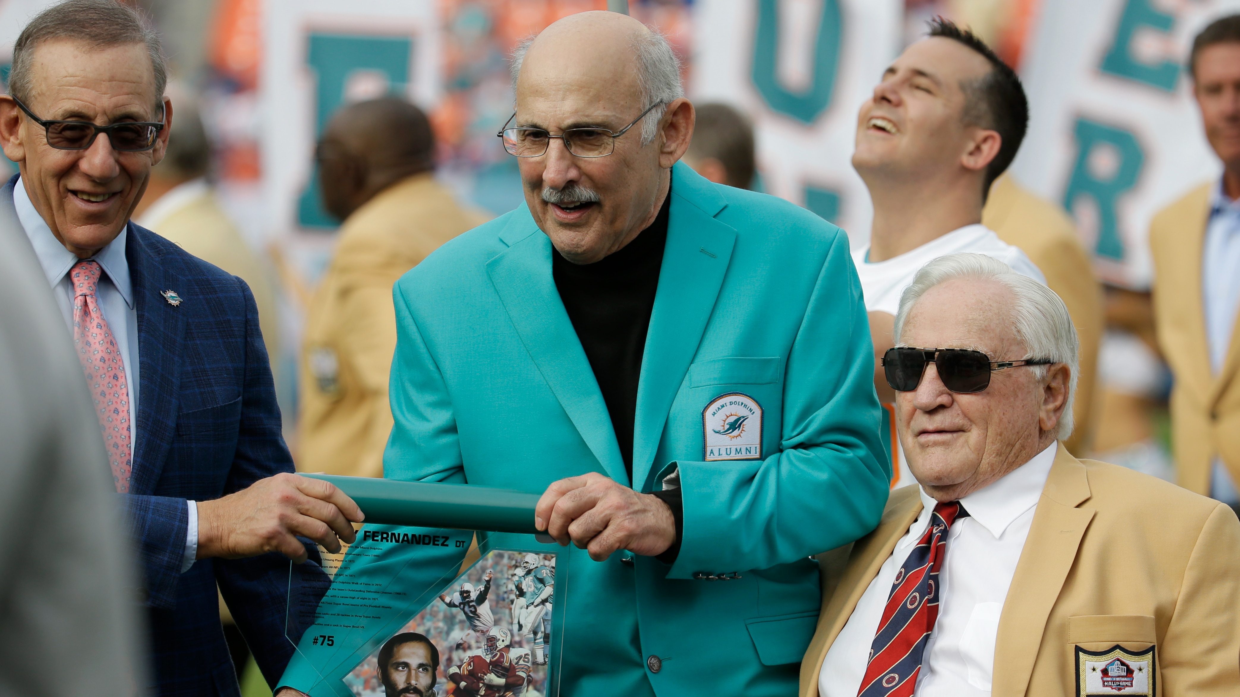 Vikings Dolphins Football