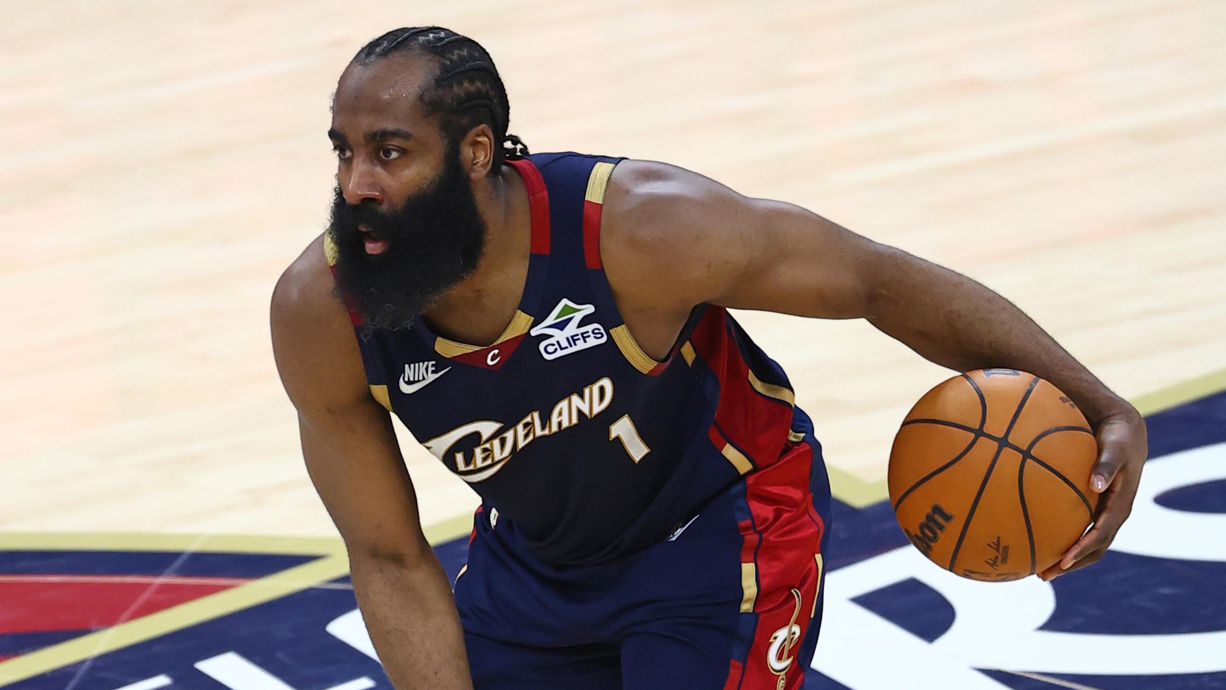 New York Knicks v Cleveland Cavaliers - Game Four