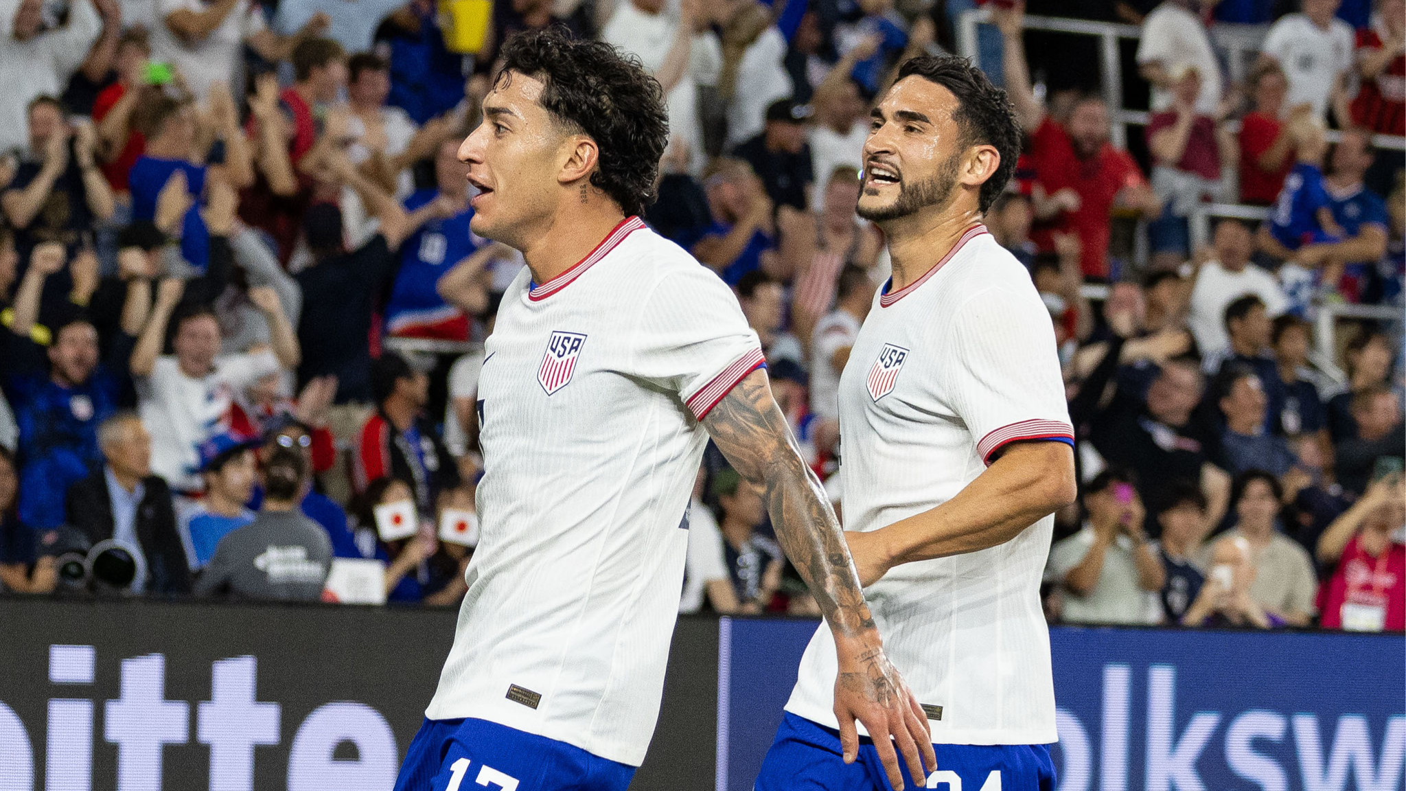 SOCCER: MAR 31 USA vs Portugal