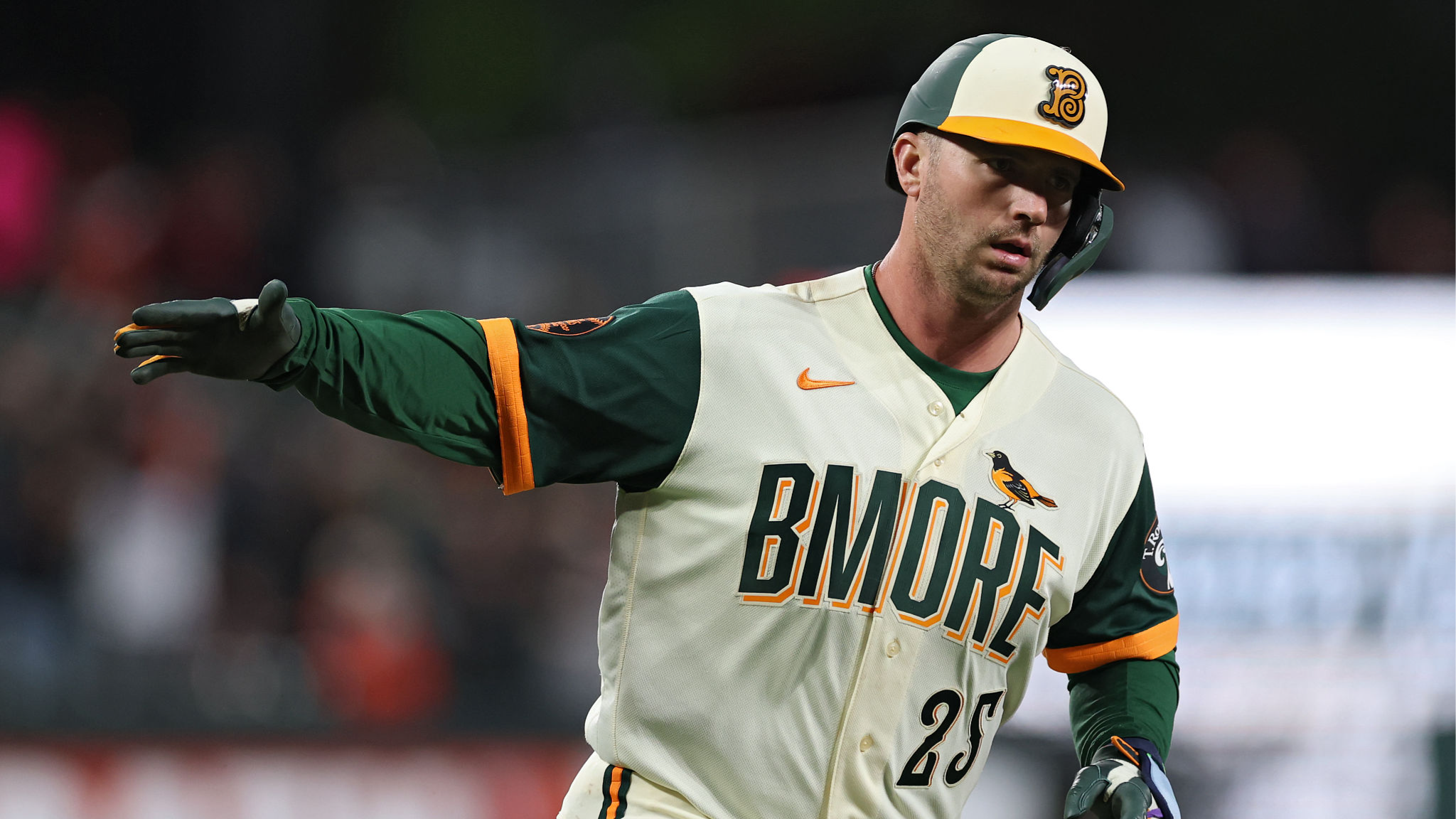 San Francisco Giants v Los Angeles Dodgers