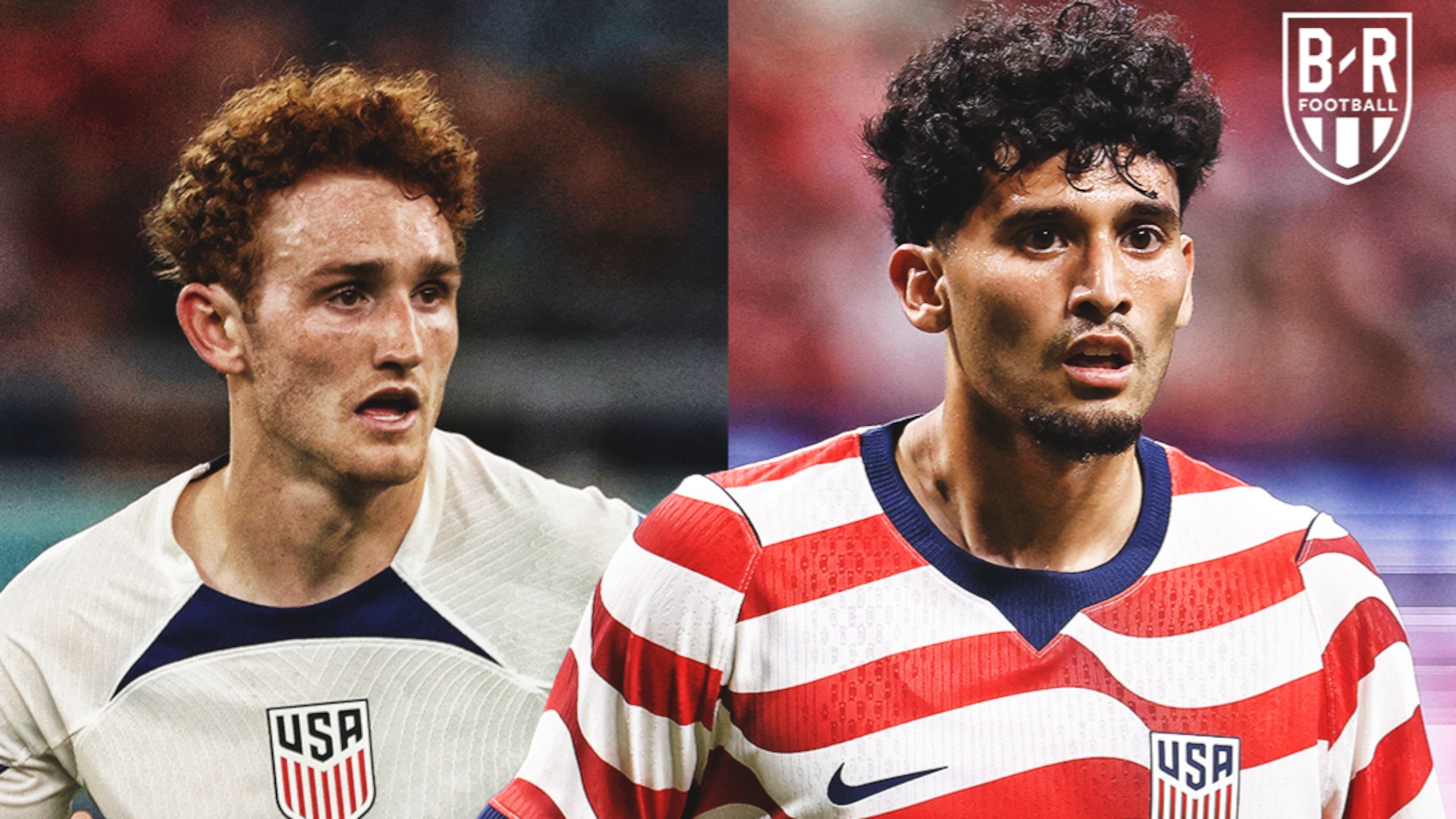 Has USMNT Squad Upgraded? 🧐
