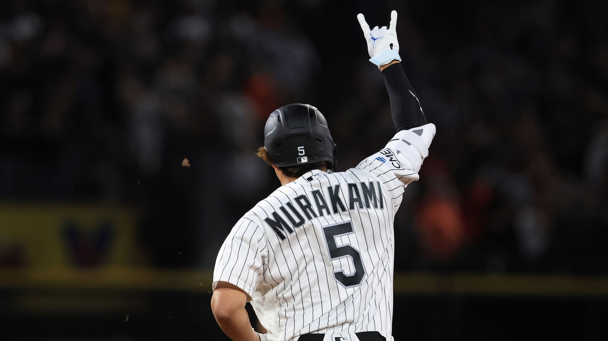 Minnesota Twins v Chicago White Sox