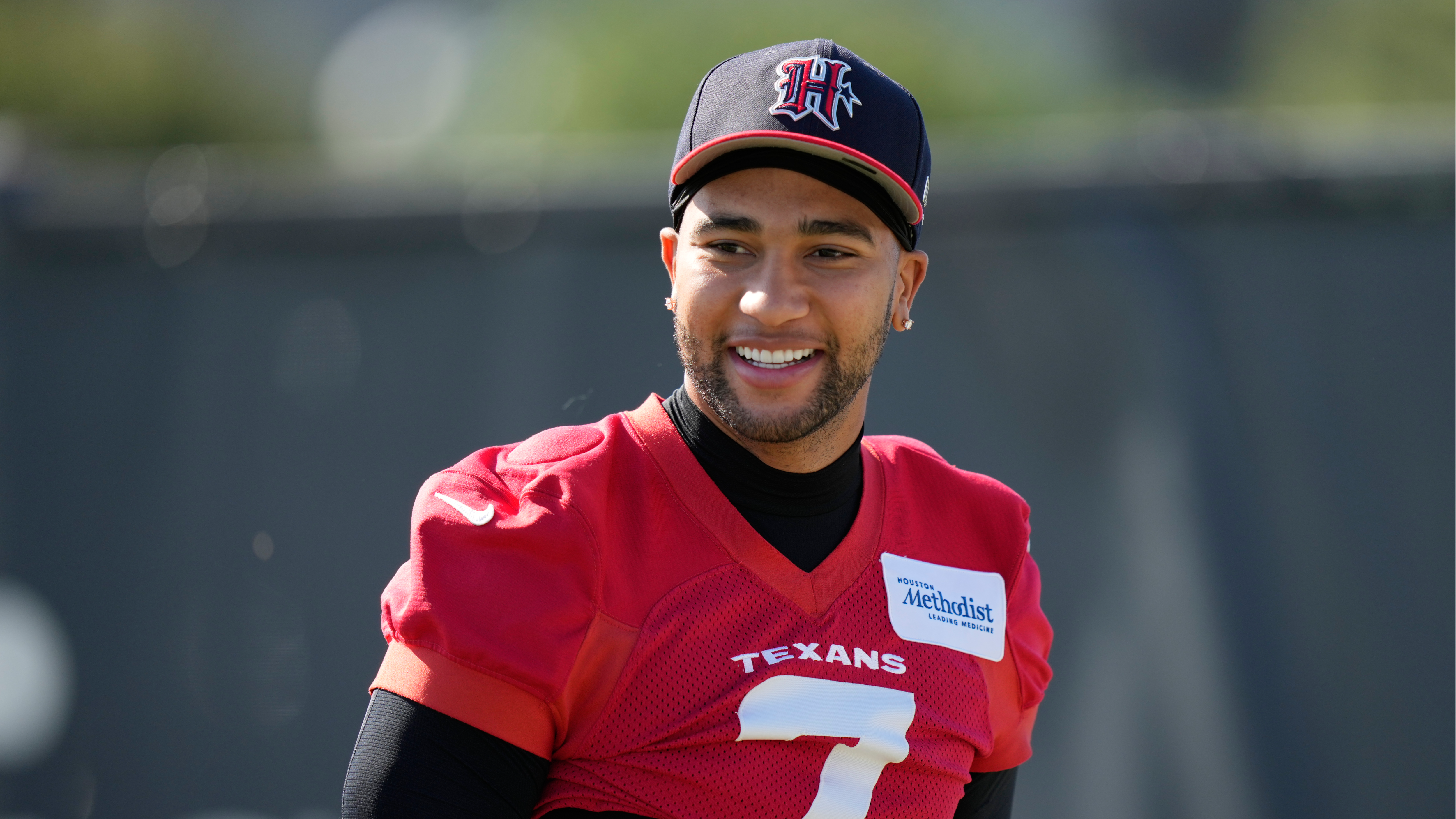 Texans Draft Football Texans Draft Football