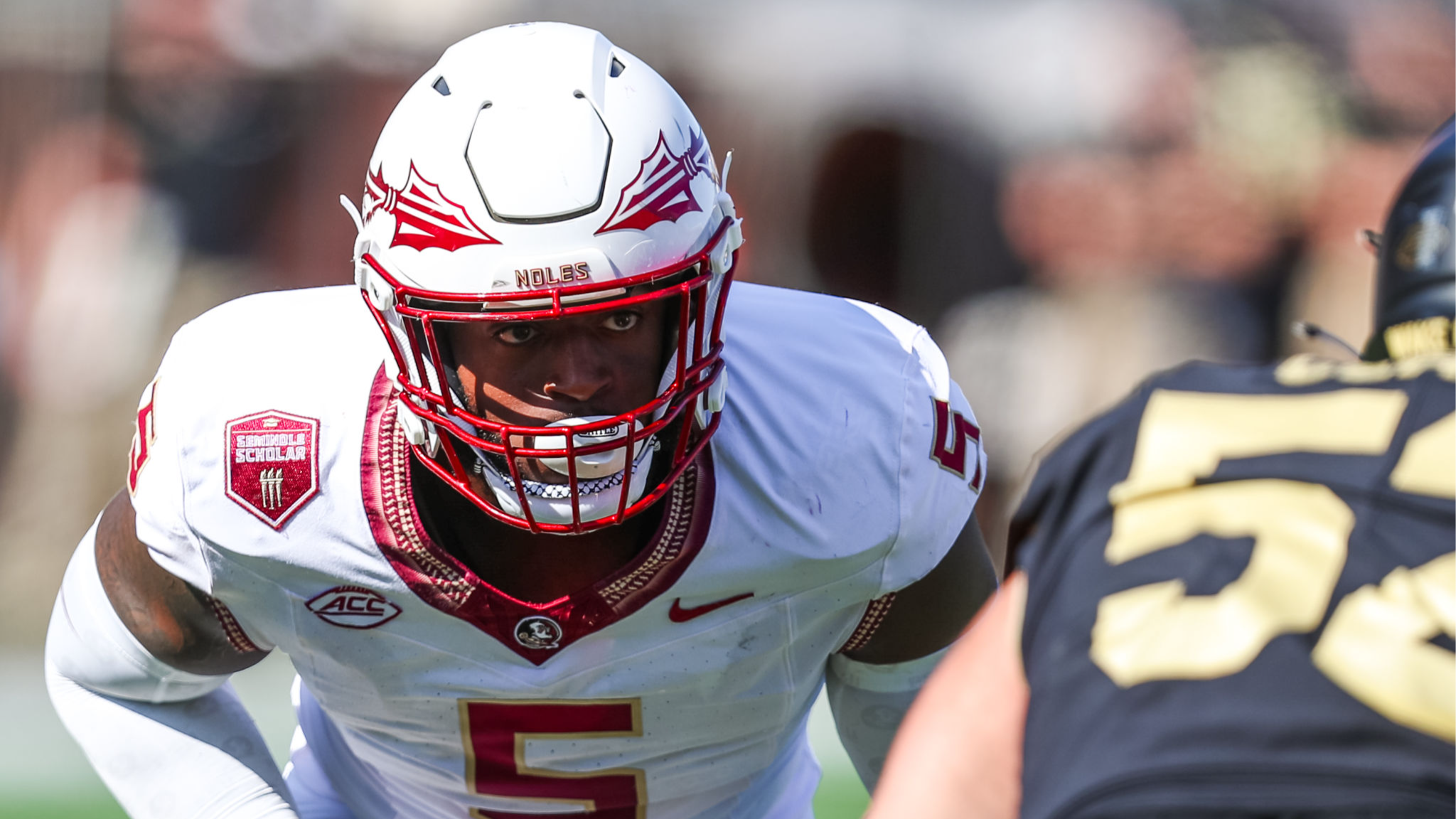 COLLEGE FOOTBALL: NOV 23 Wake Forest at Miami