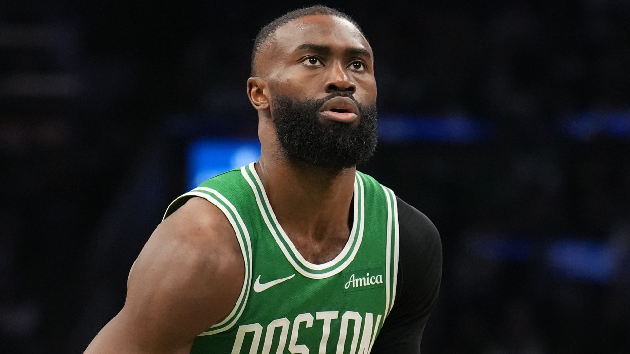 4-Team Jaylen Brown Trade Idea 🔄
