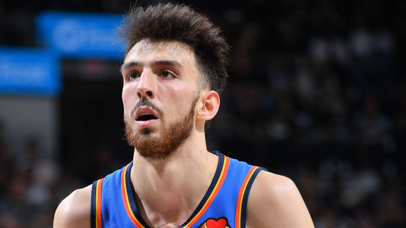 San Antonio Spurs v Oklahoma City Thunder - Game Seven San Antonio Spurs v Oklahoma City Thunder - Game Seven