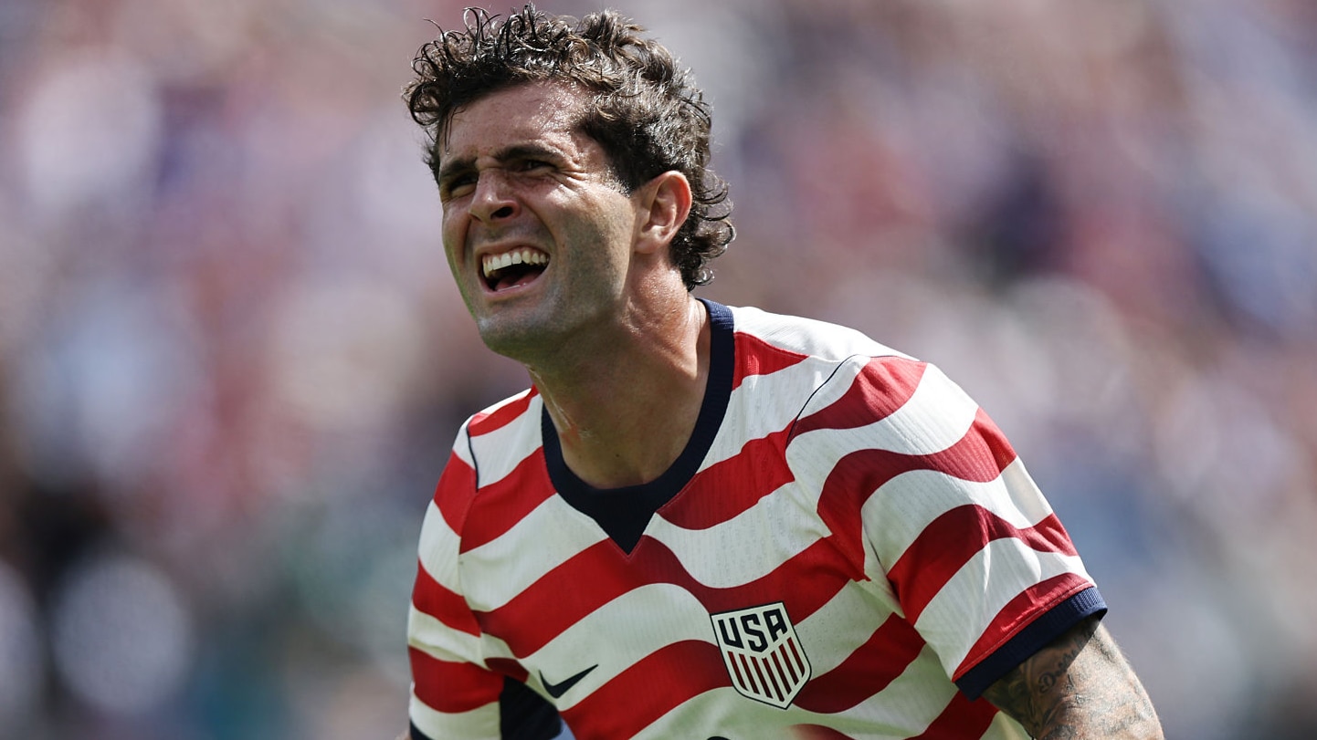 United States v Senegal - International Friendly