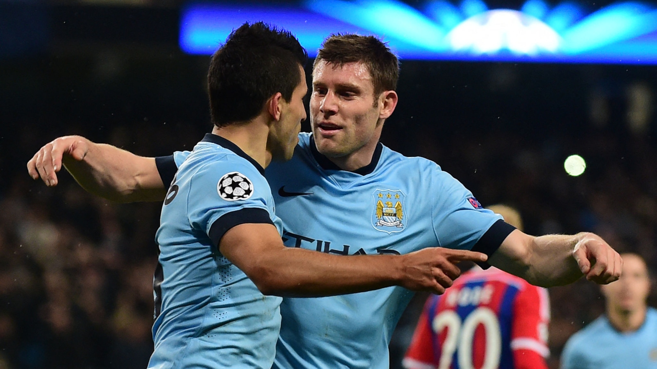 EPL Legend Milner Retires 👏