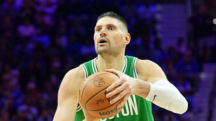 Celtics' Biggest Draft Need 🧩