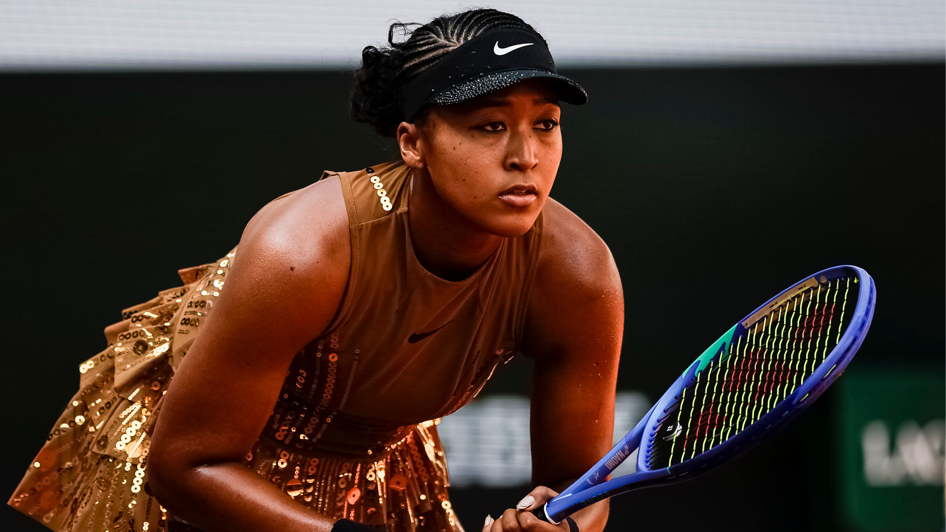 2026 French Open - Day Seven
