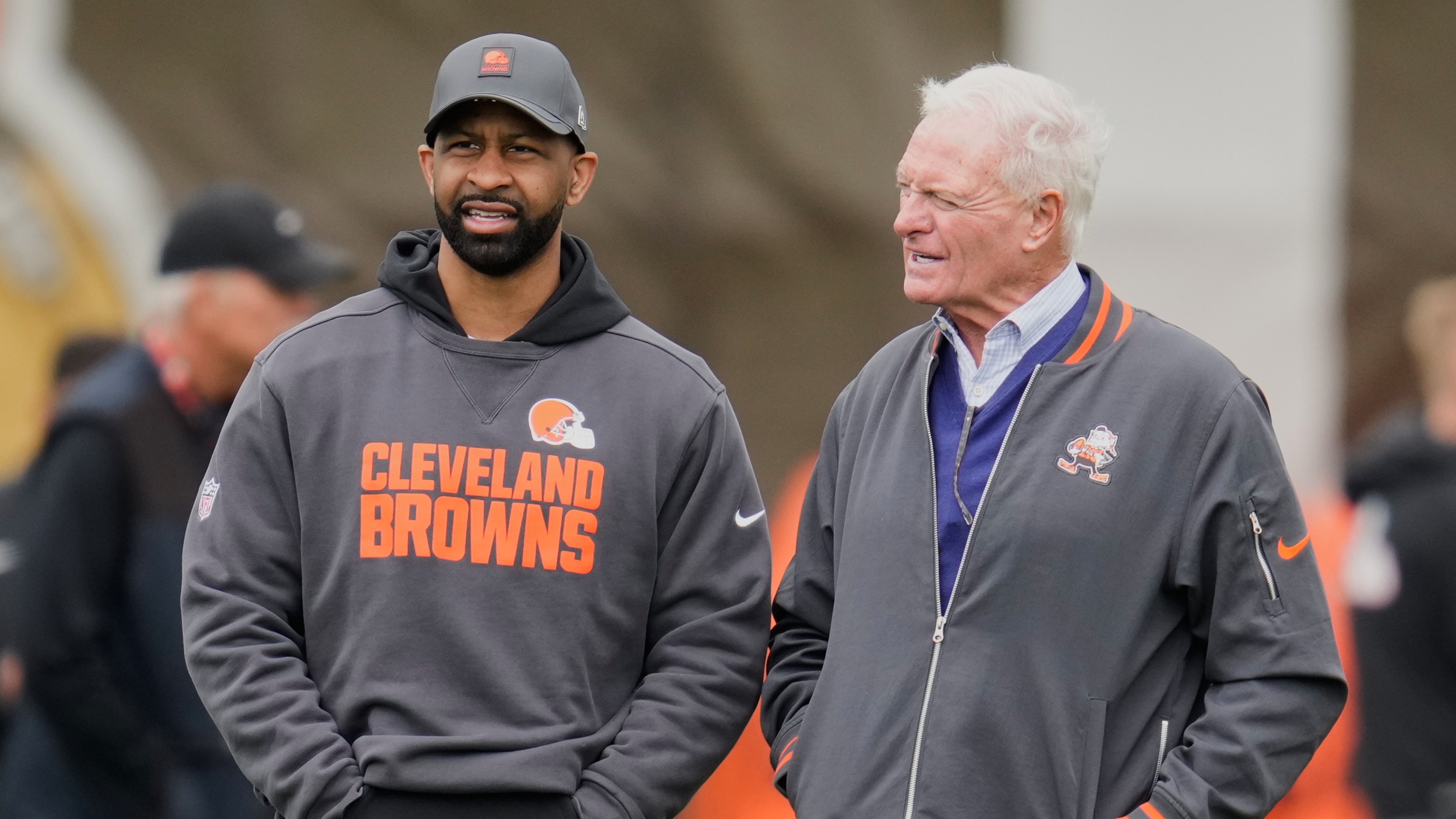 Bills Browns Football