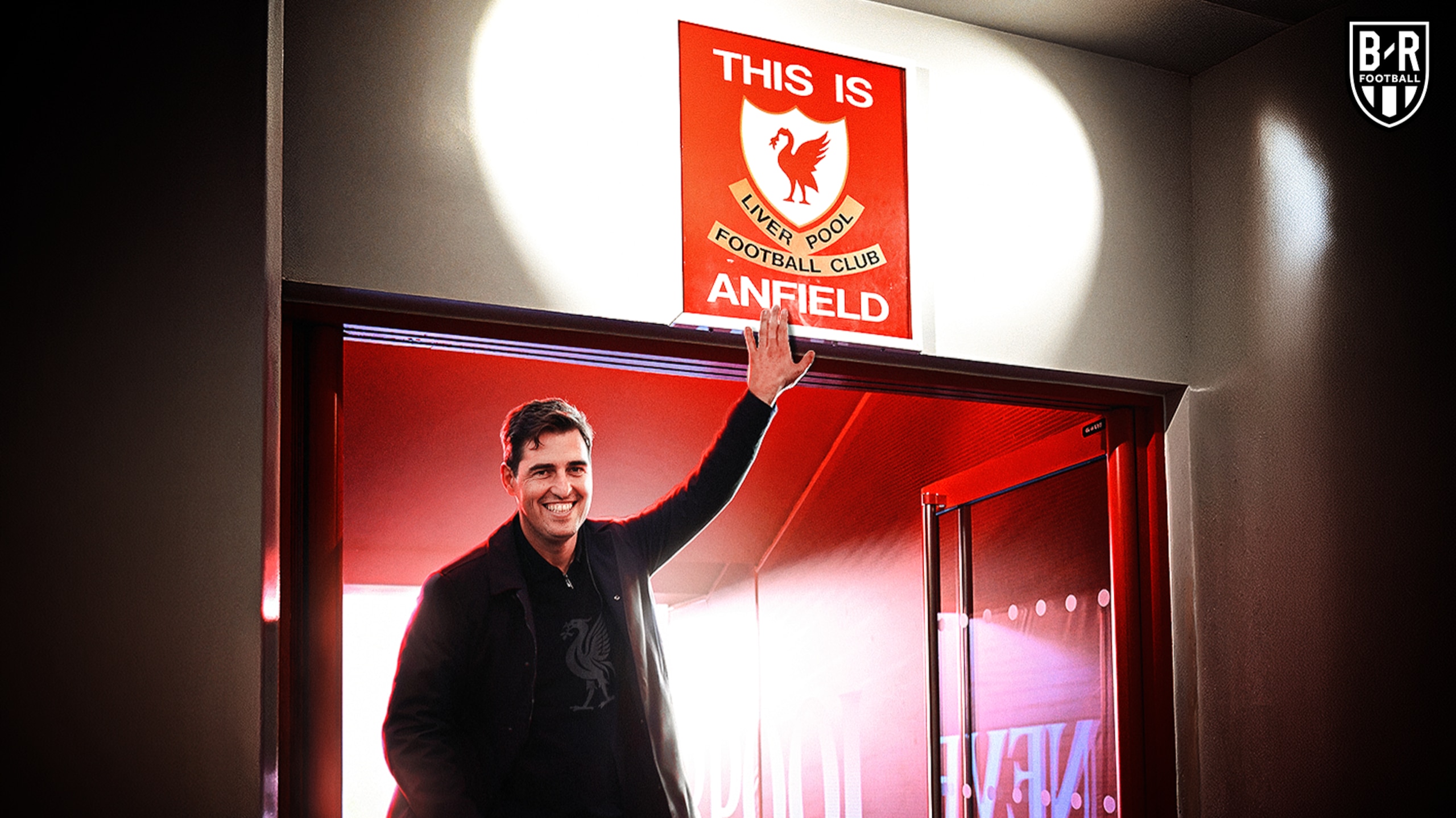 🚨 Liverpool Agrees Iraola Deal