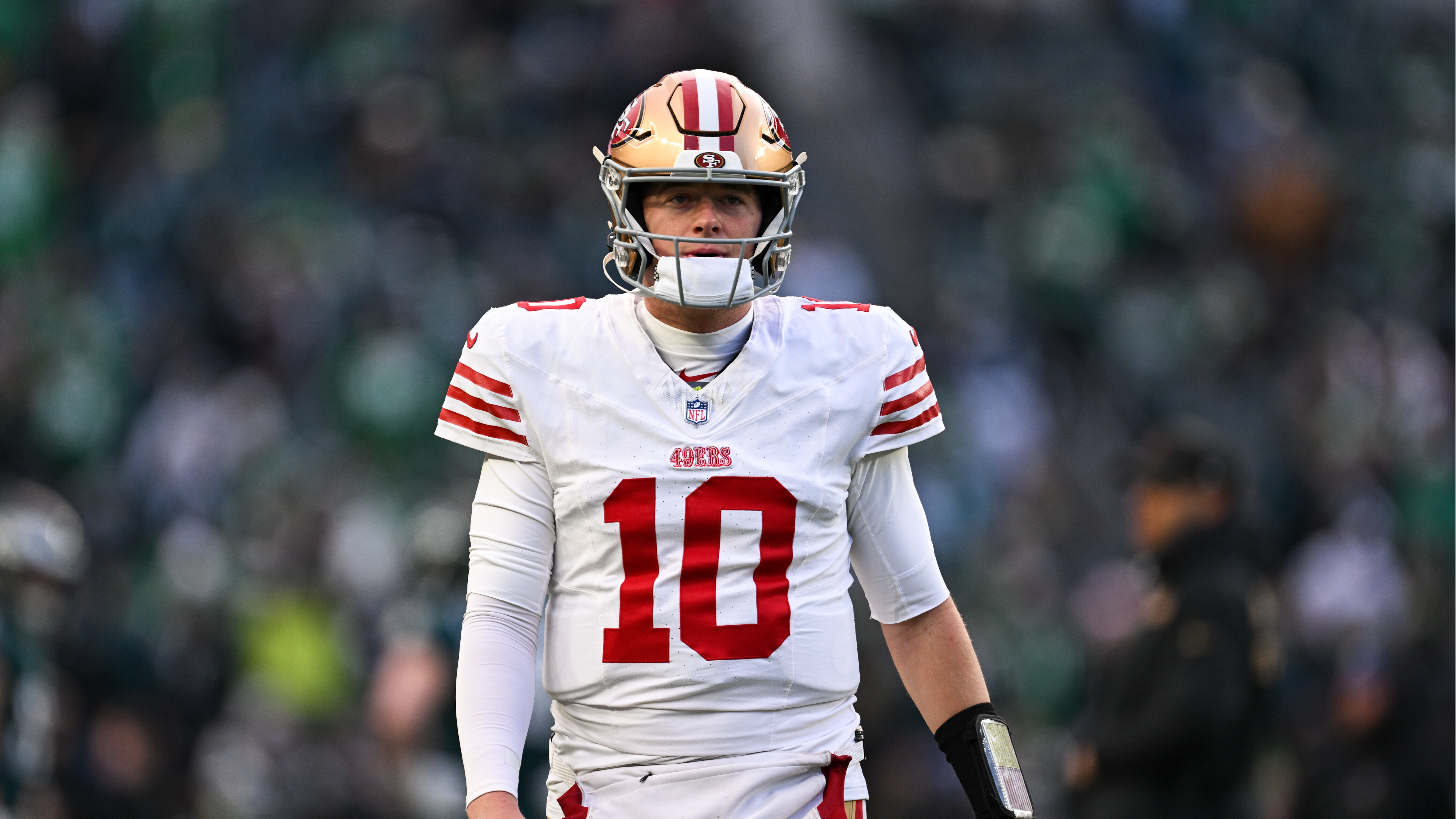 1 Player Each NFL Team Should Consider Trading Before 2026 Season