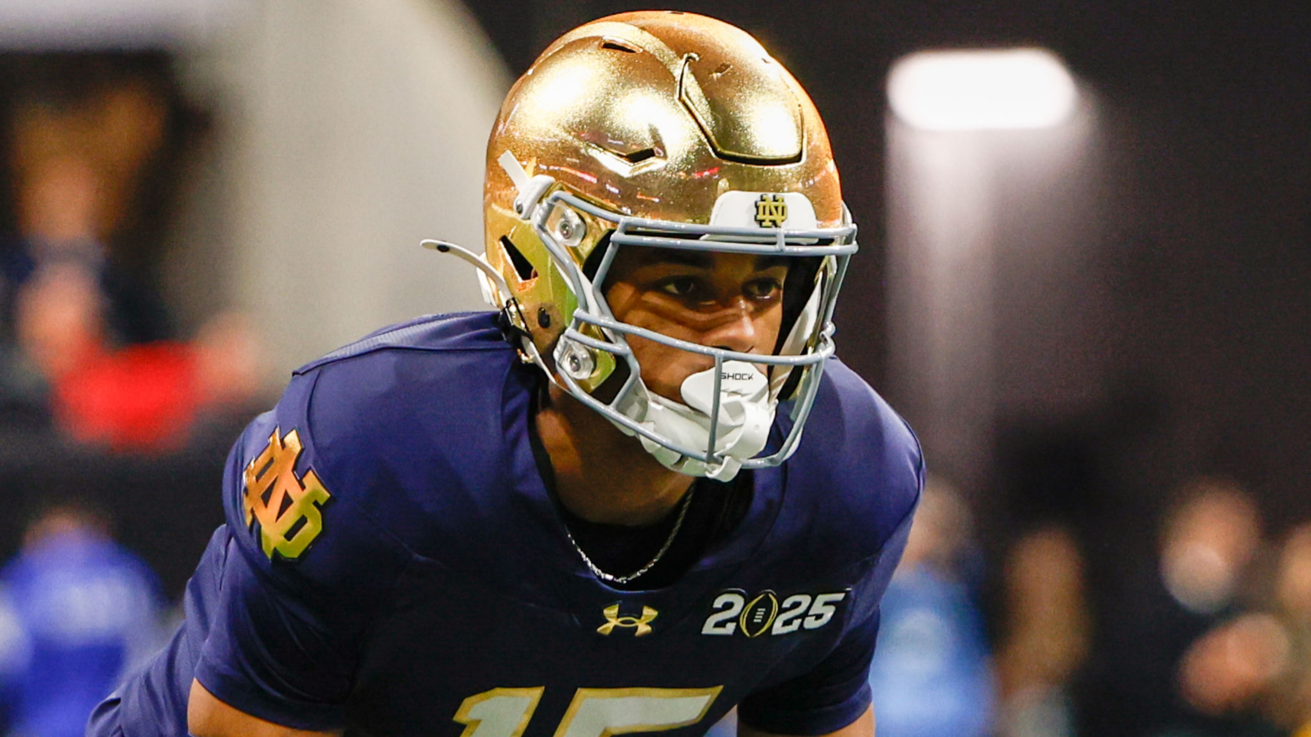 Ranking Top CFB Secondaries 📊