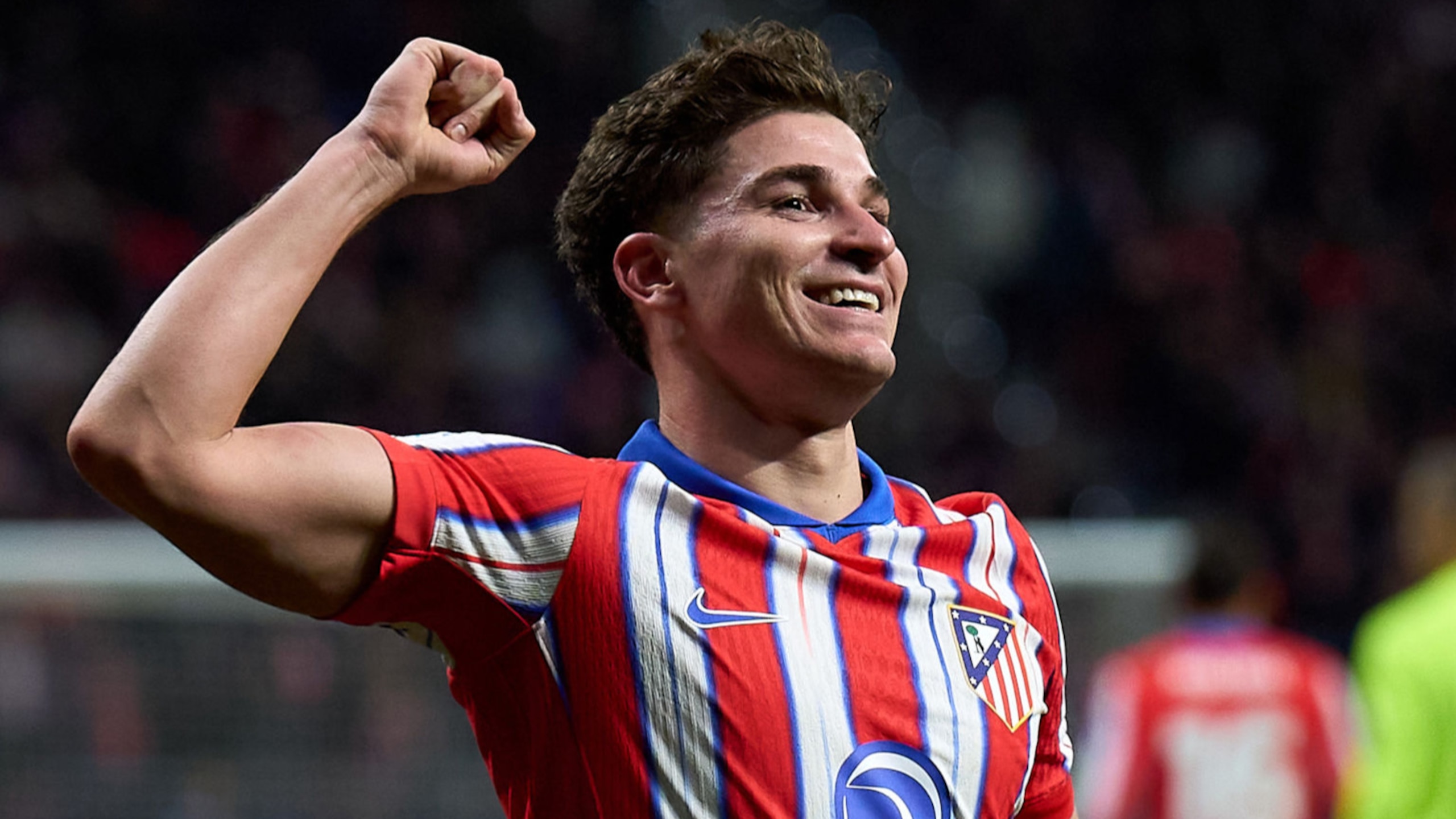 Arsenal Preps Álvarez Talks 👀