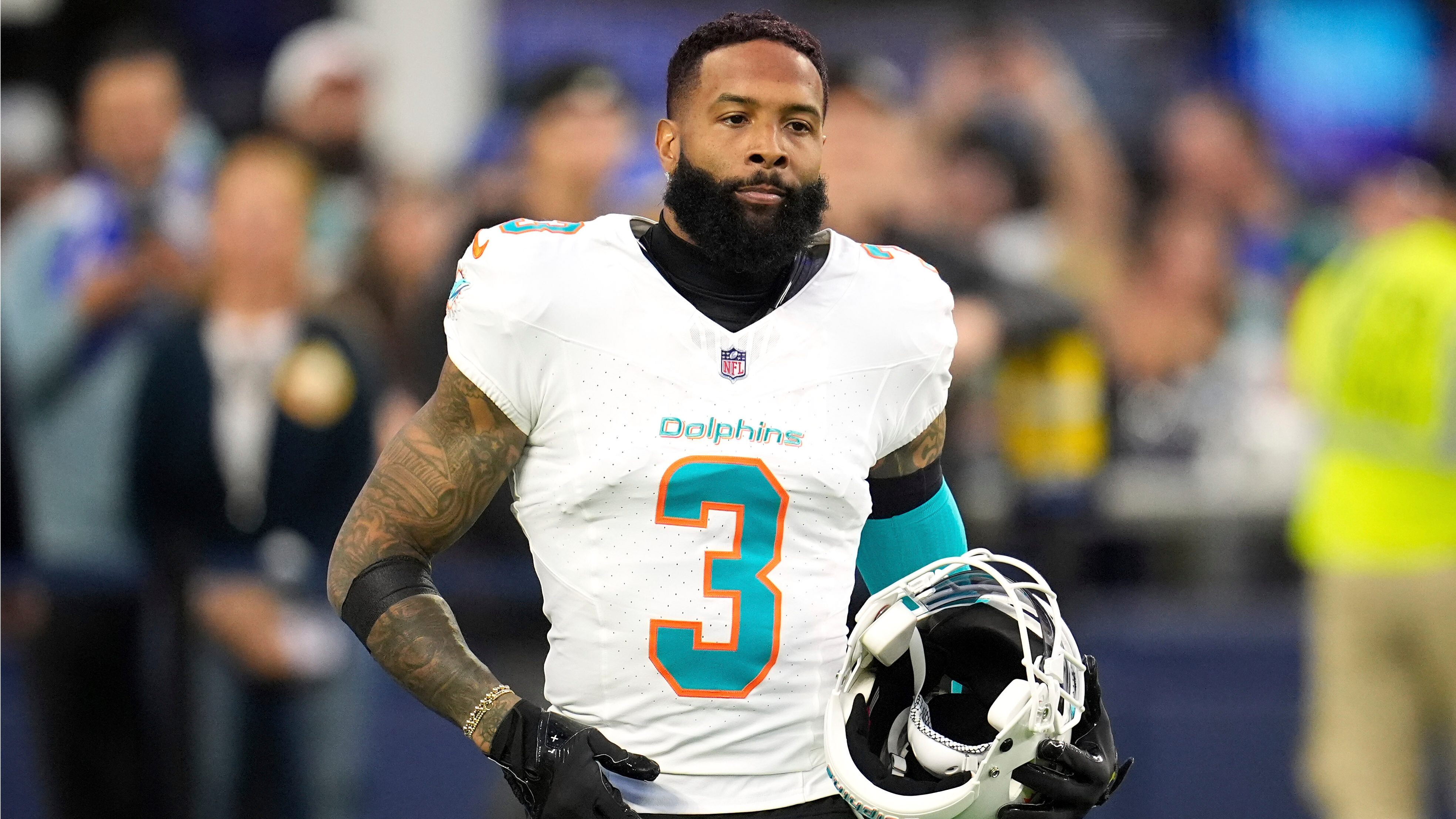 Browns Beckham Trade Football Browns Beckham Trade Football