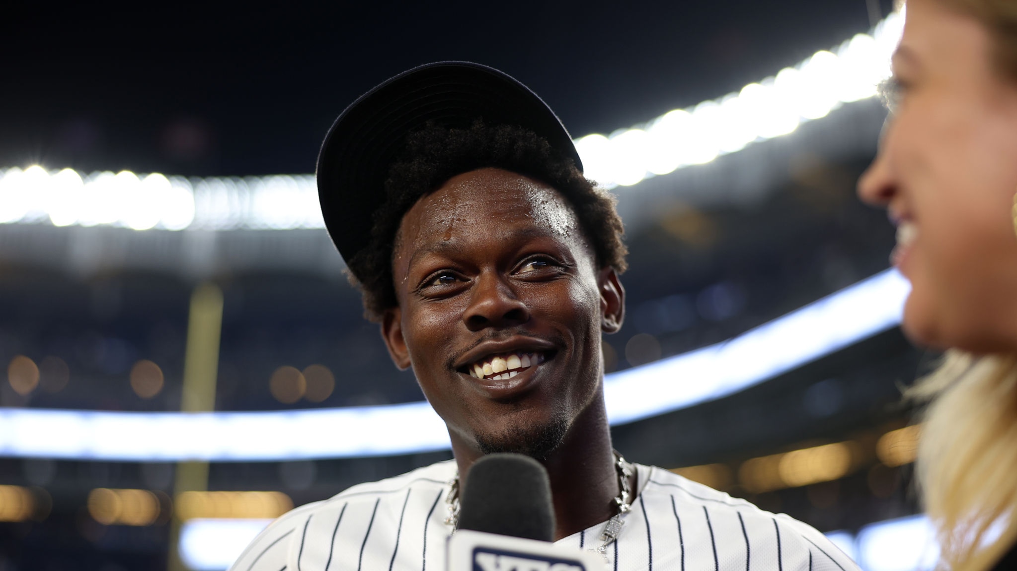 New York Yankees v Kansas City Royals