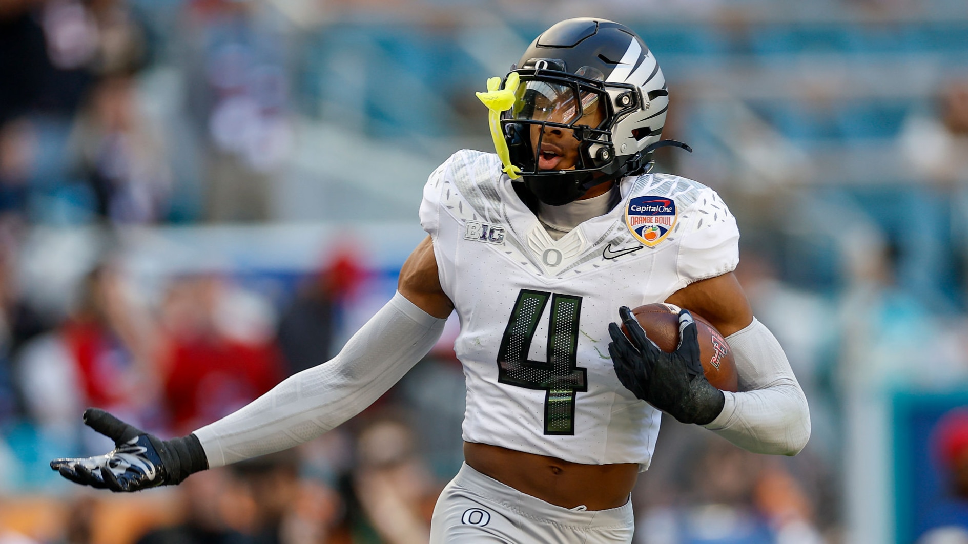 Boise State v Notre Dame