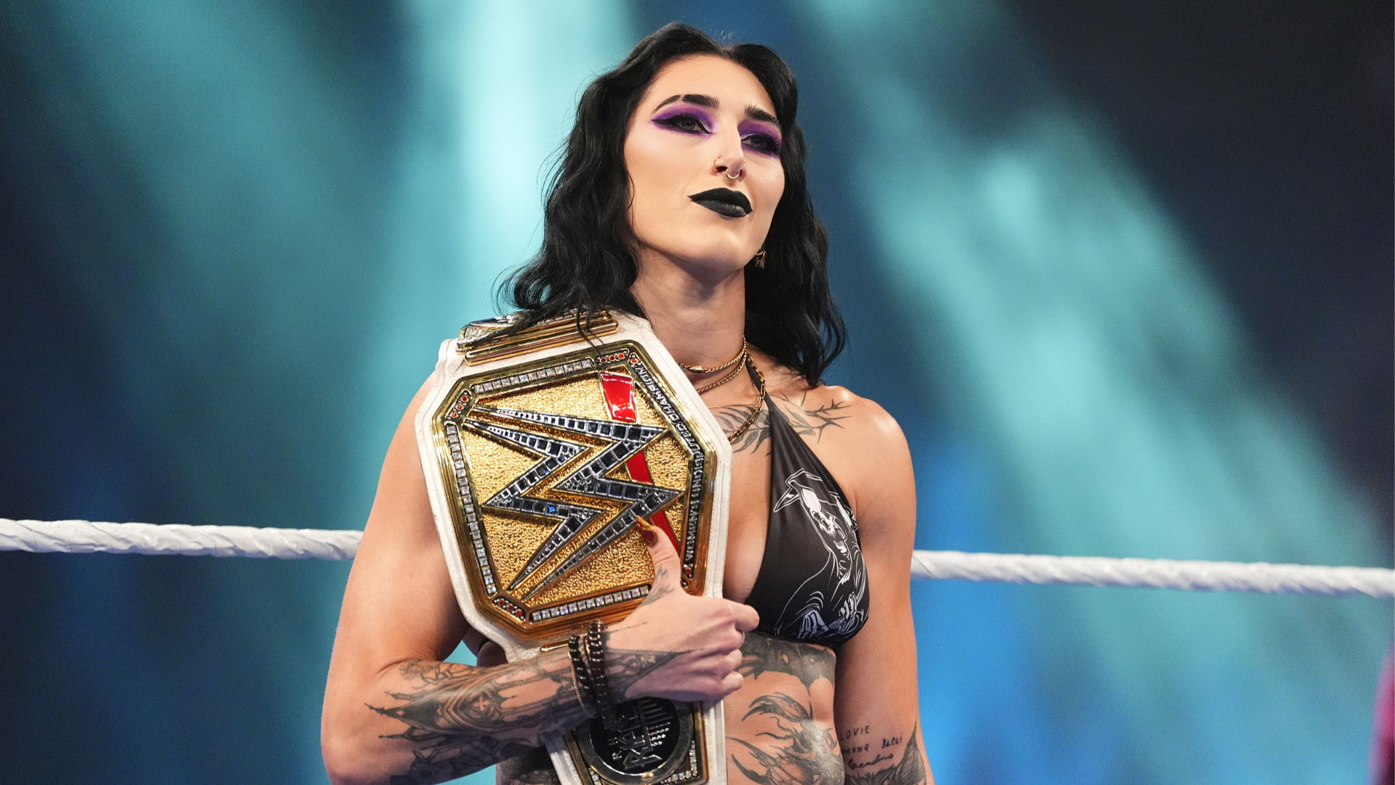 WWE: Saturday Night's Main Event