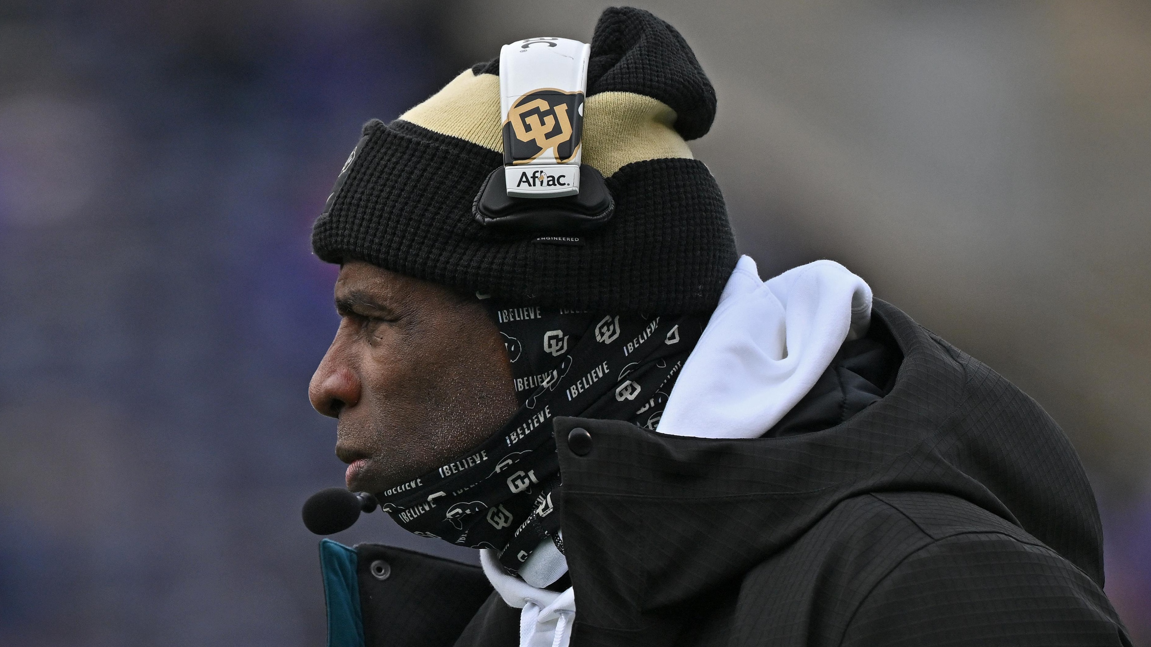 Colorado v Kansas State