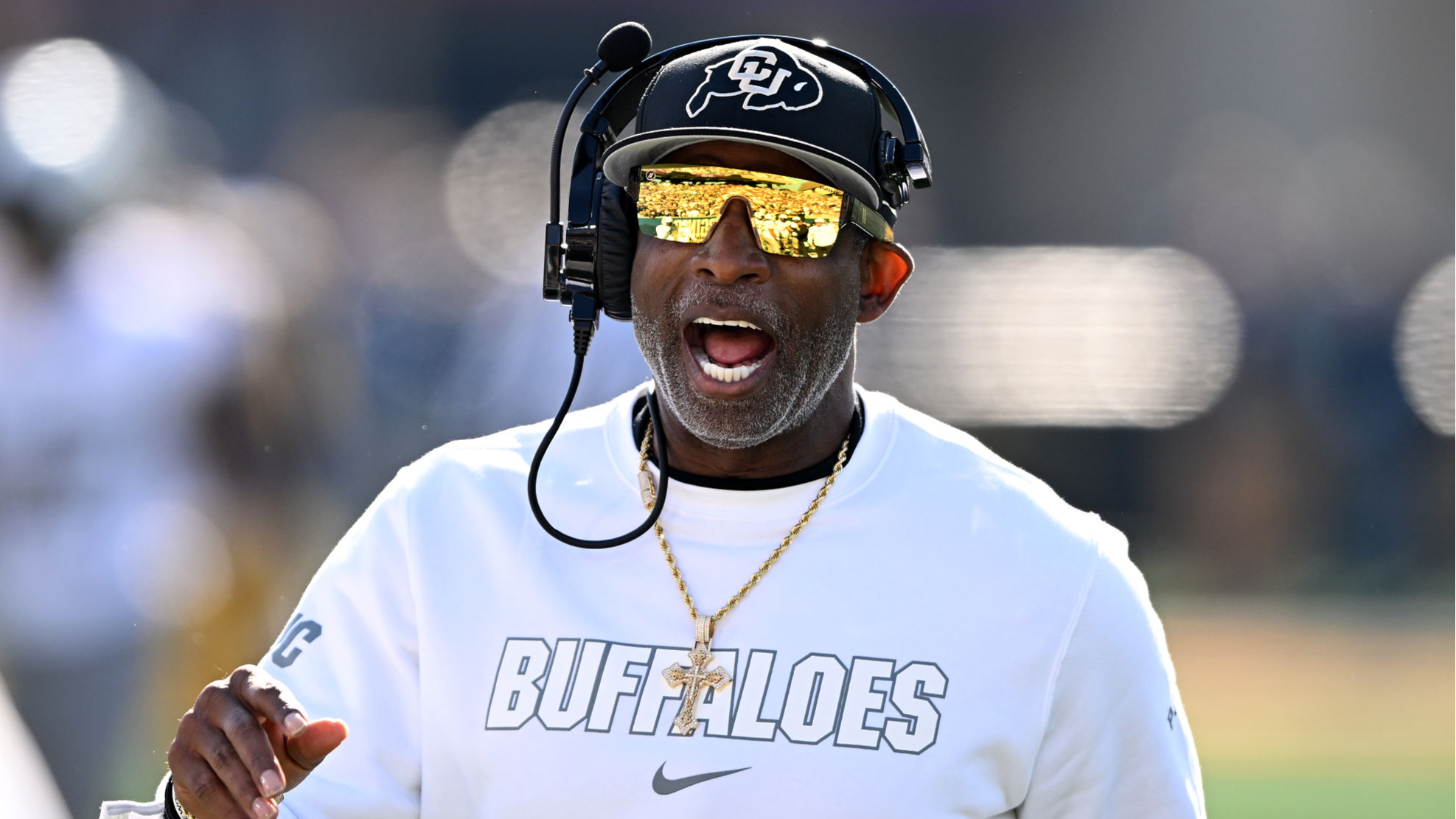 Colorado v Kansas State
