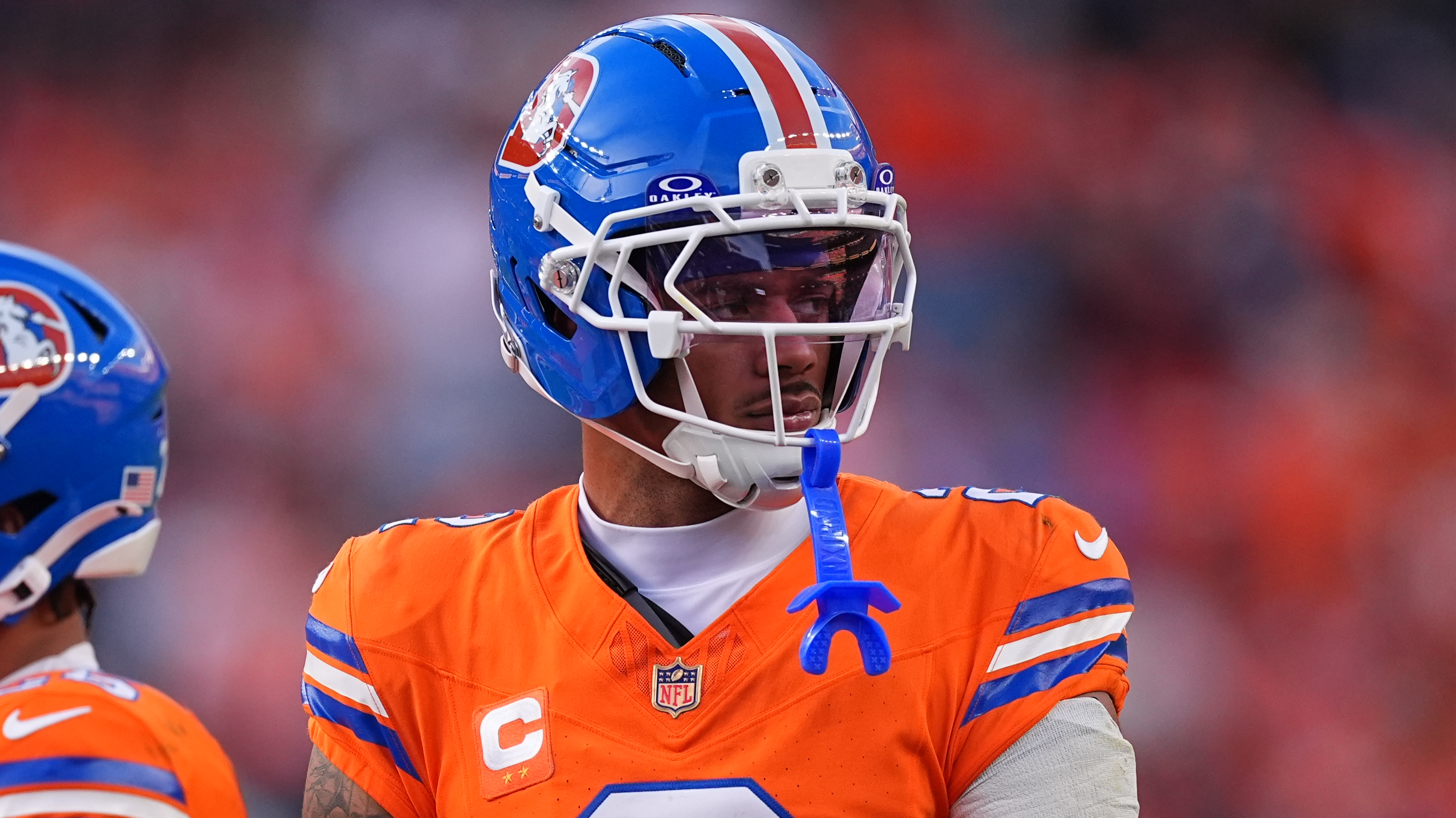 Chargers Broncos Football Chargers Broncos Football