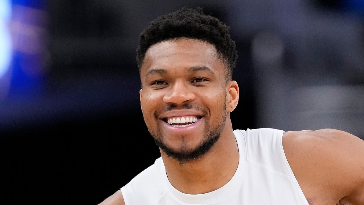 4-Team Giannis Trade Idea 💡
