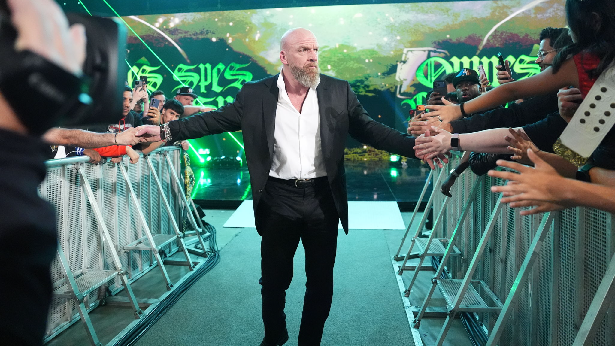 WWE - Wrestlepalooza