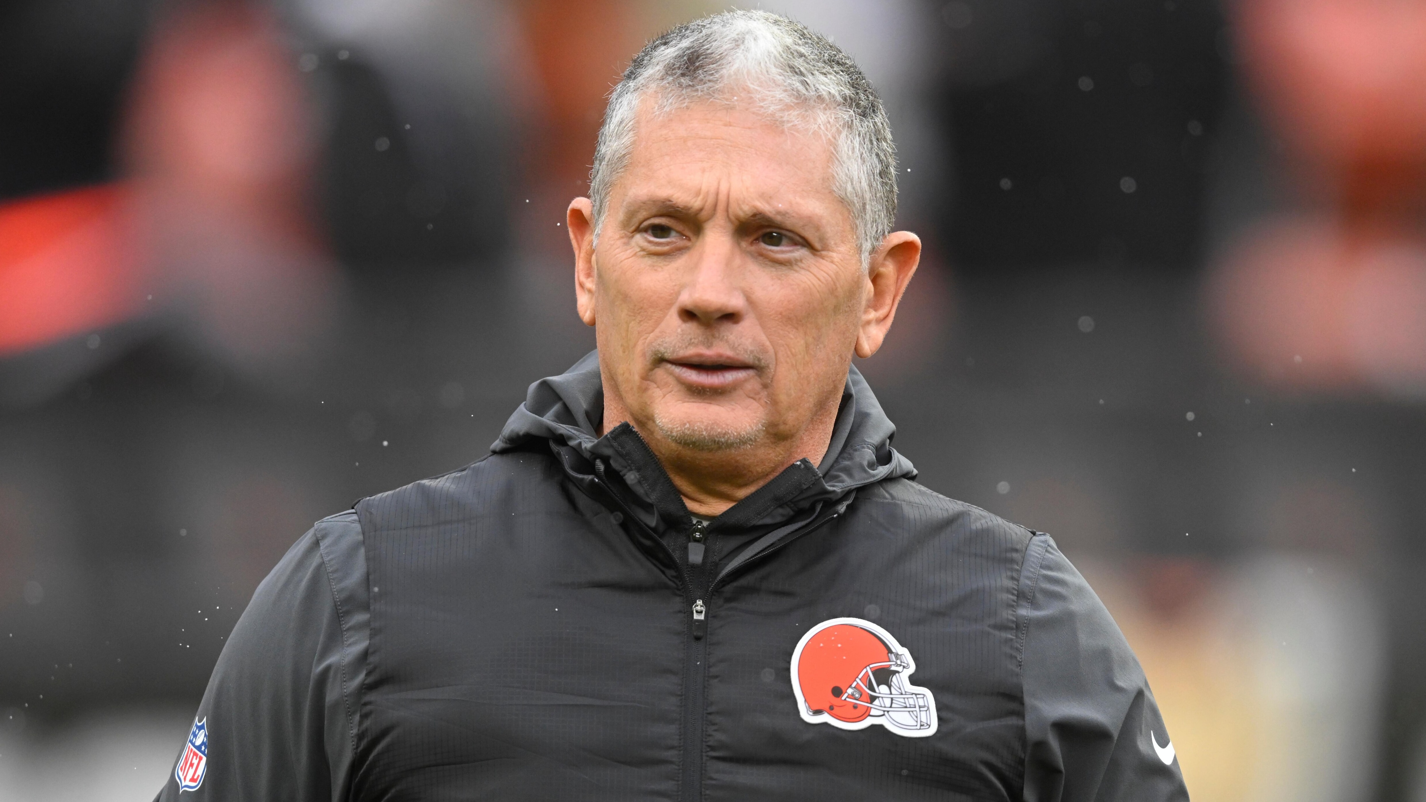 Browns Coaching Search Football
