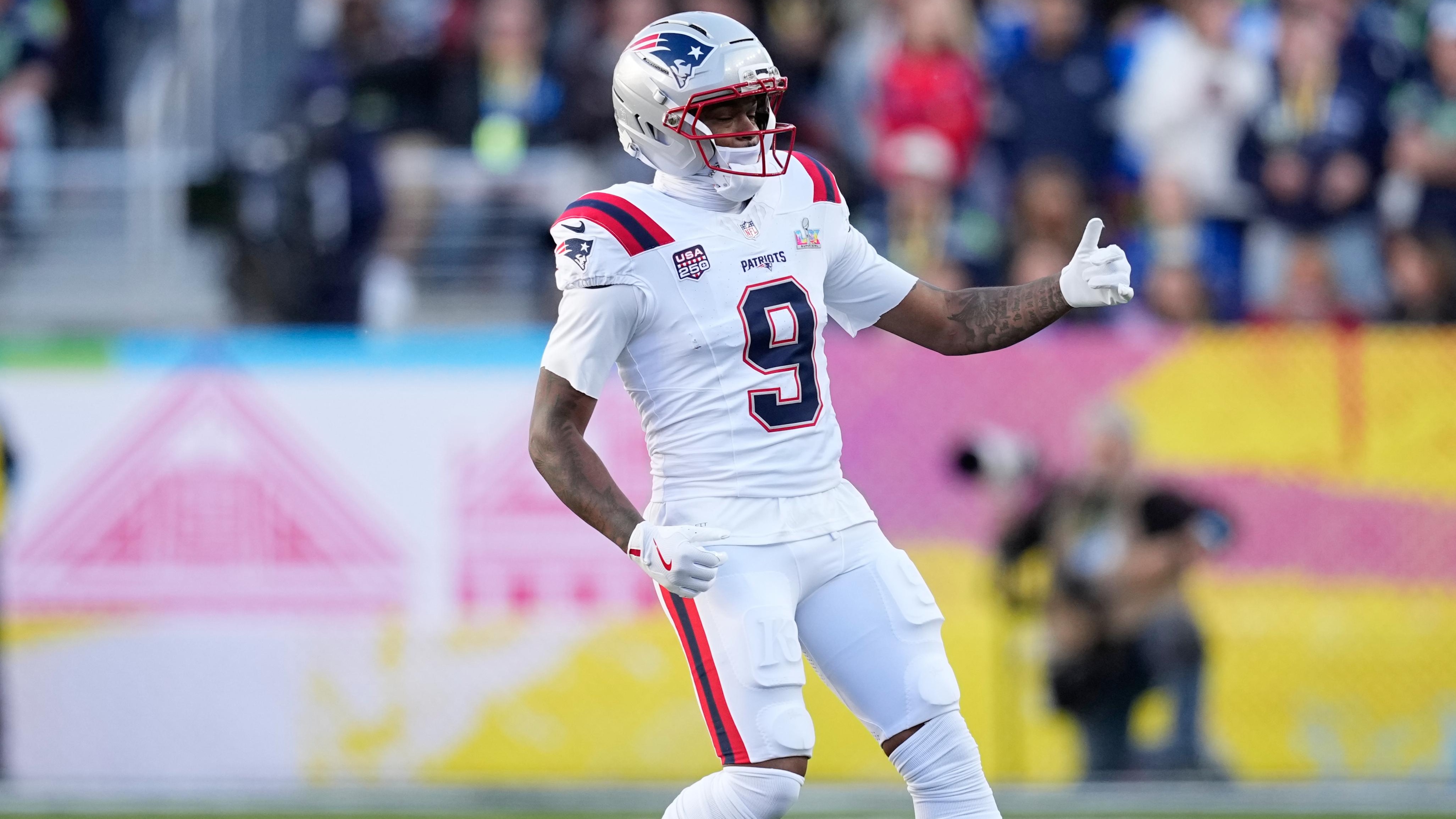 Kayshon Boutte On The Move?