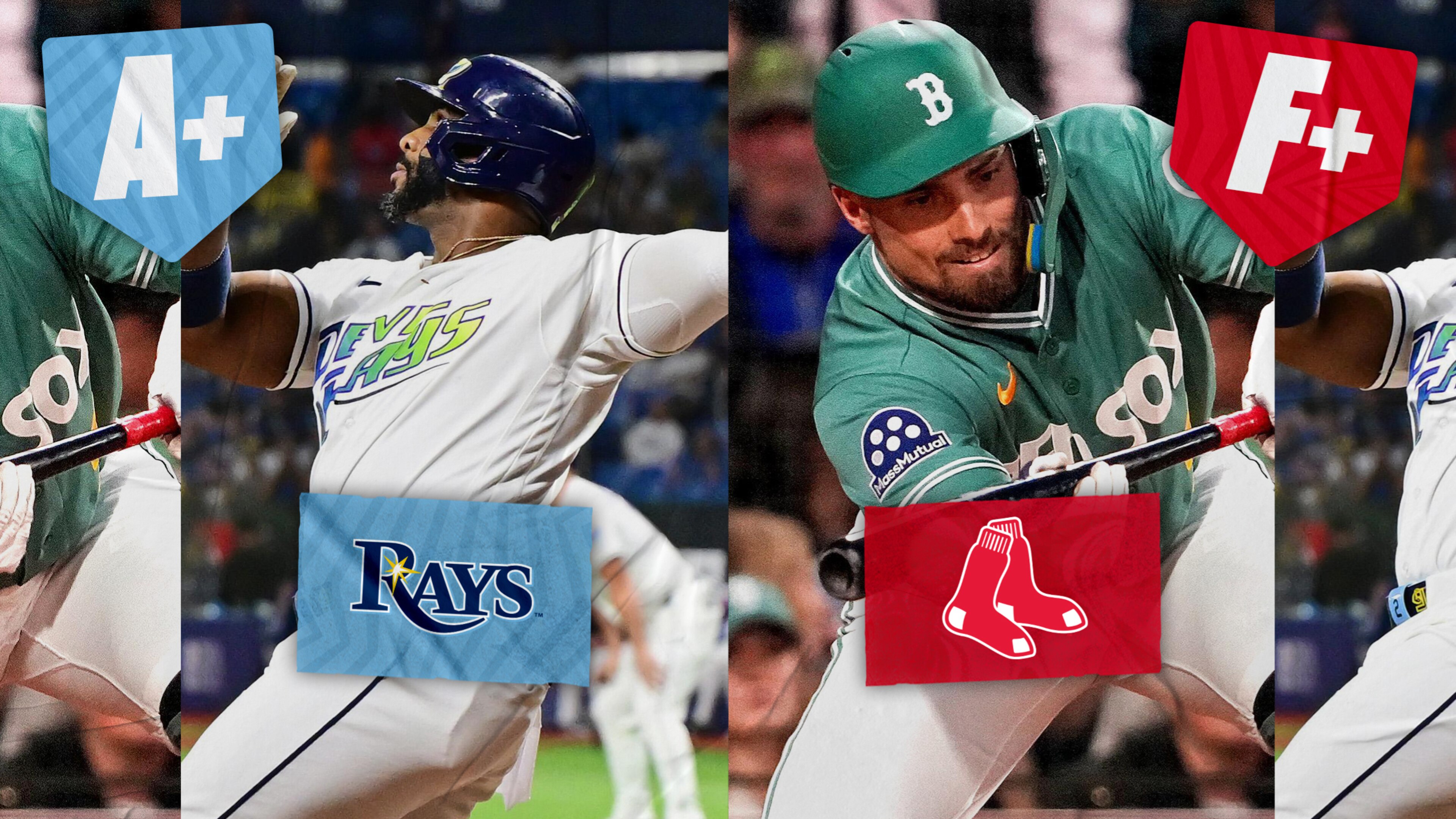 Grading Every Team's Season So Far 🔠
