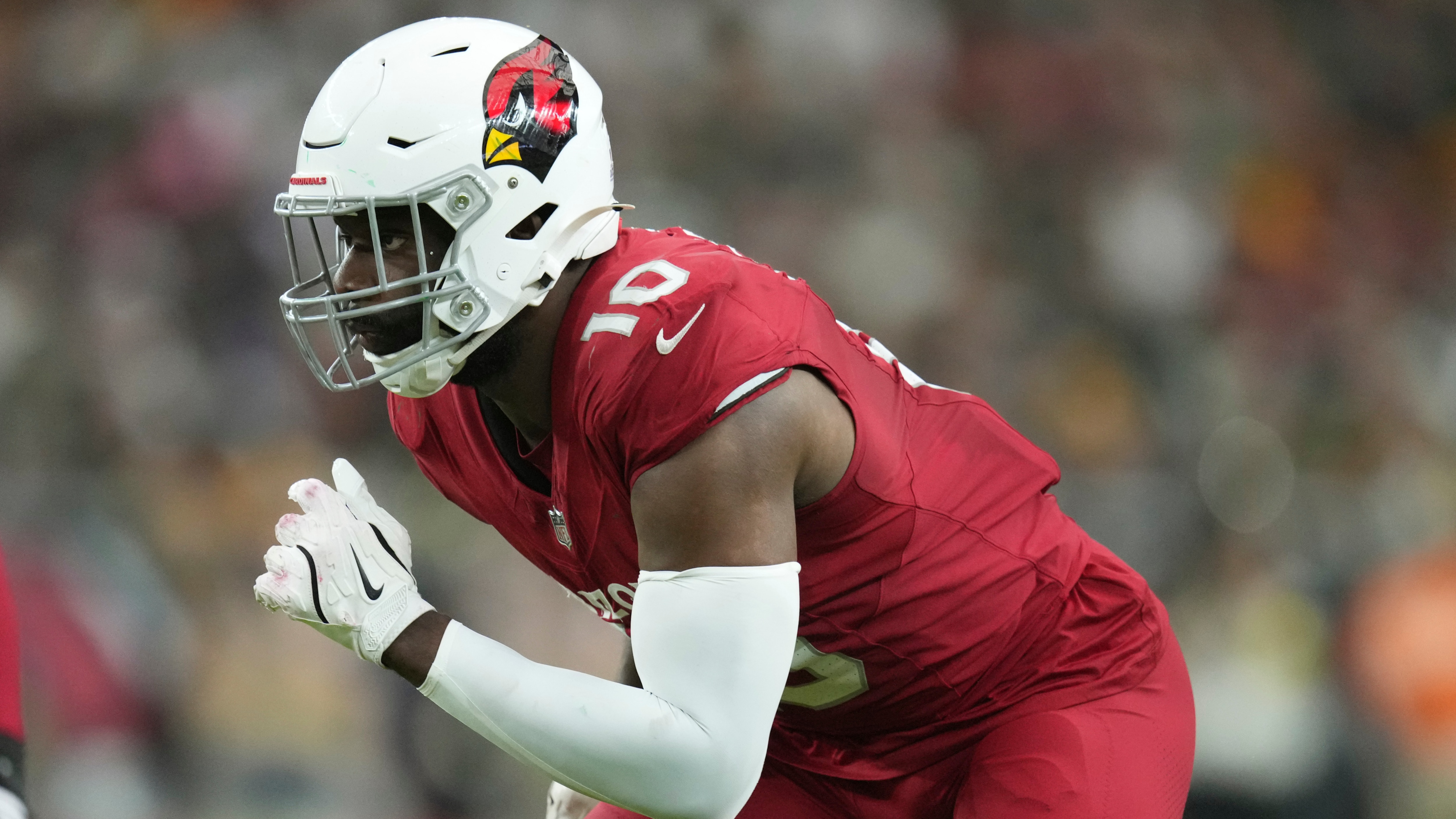 Cardinals Texans Football