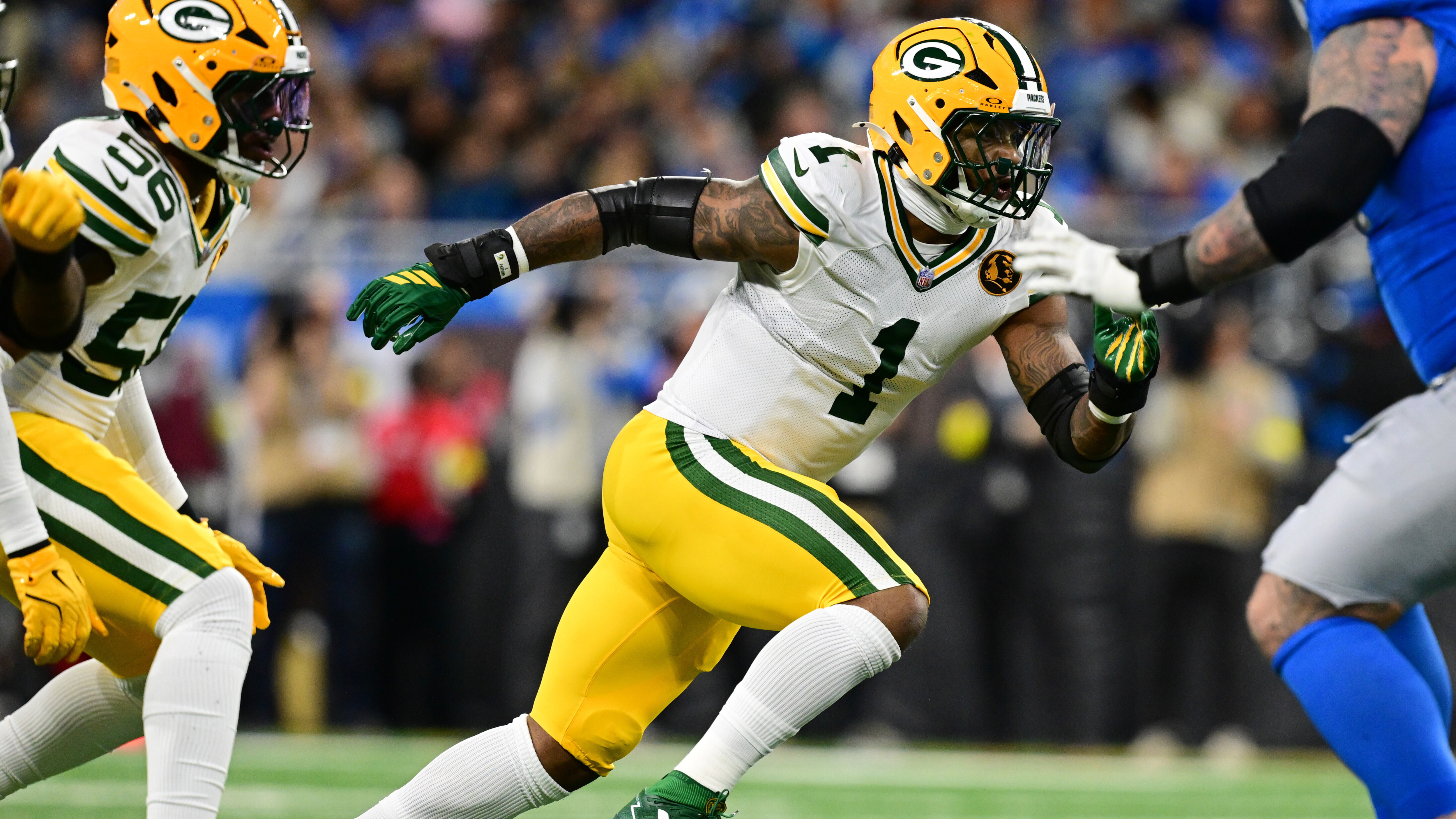 Ranking Biggest NFL Trades Ever 😲