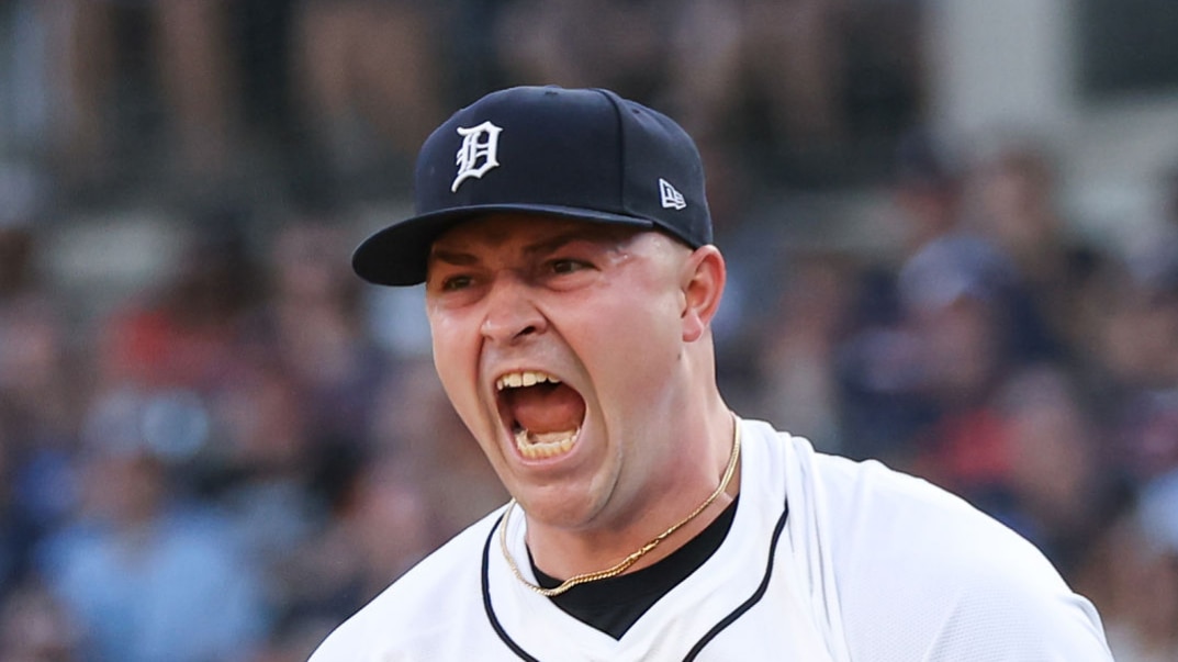 MLB Re-Draft