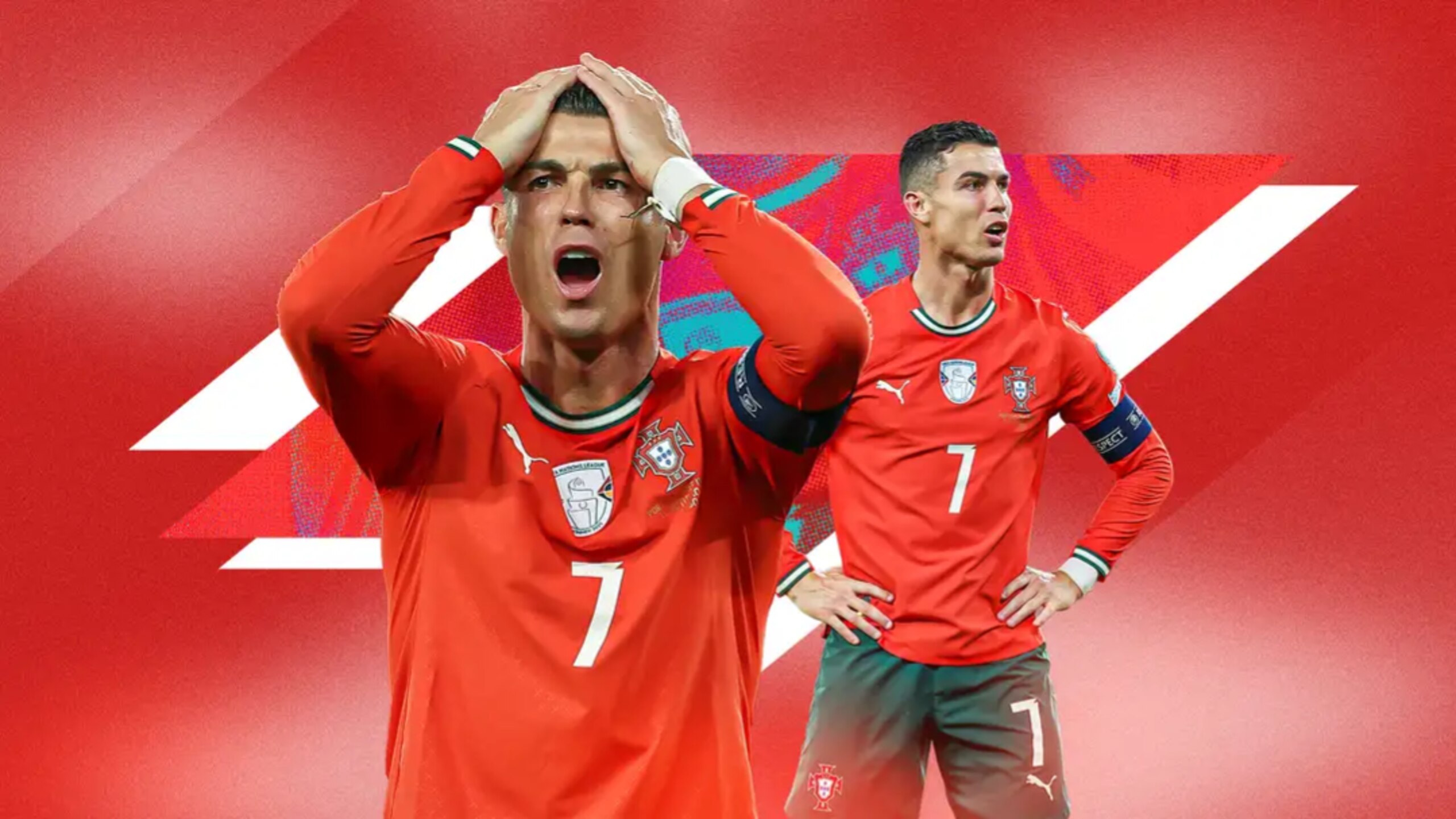 CR7's World Cup Legacy 🇵🇹