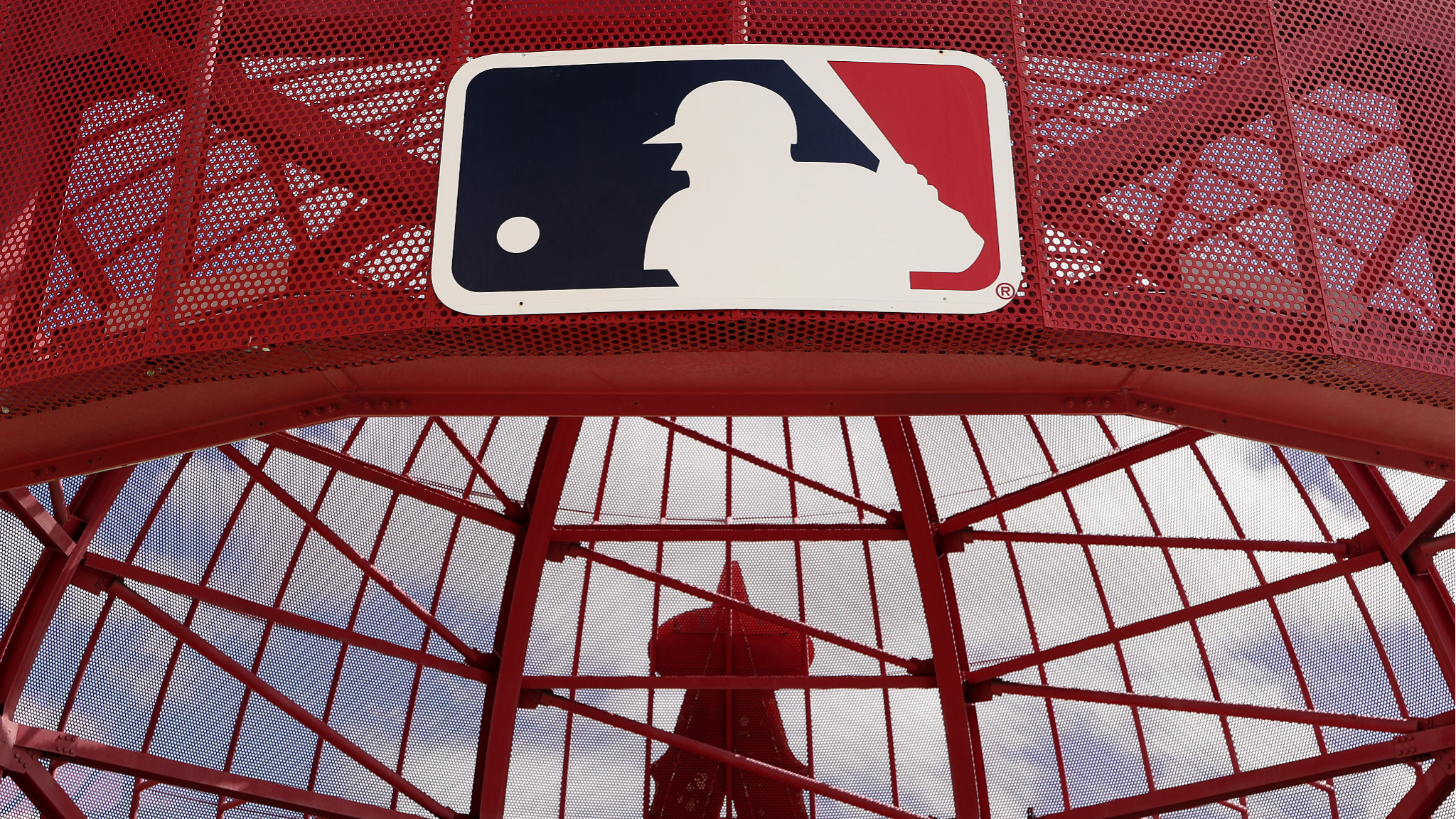 MLB: JUL 19 Yankees at Braves