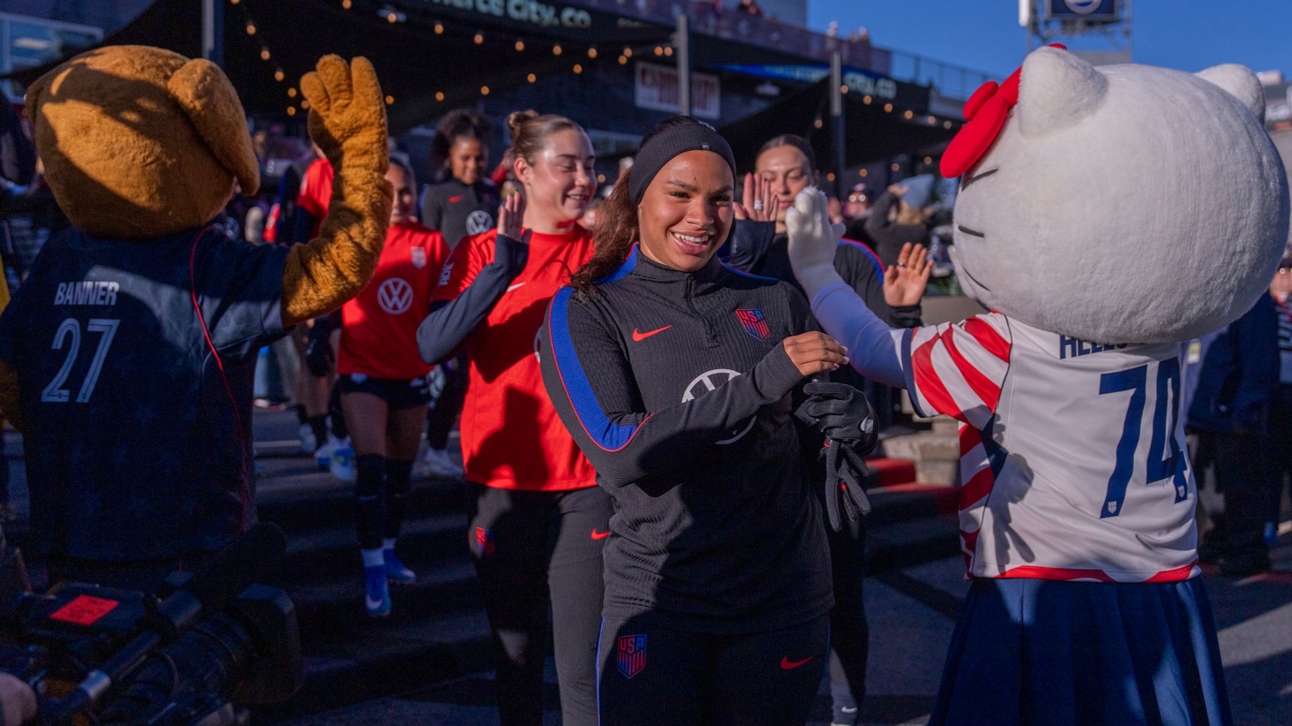 USWNT Opponents: Scouting Brazil