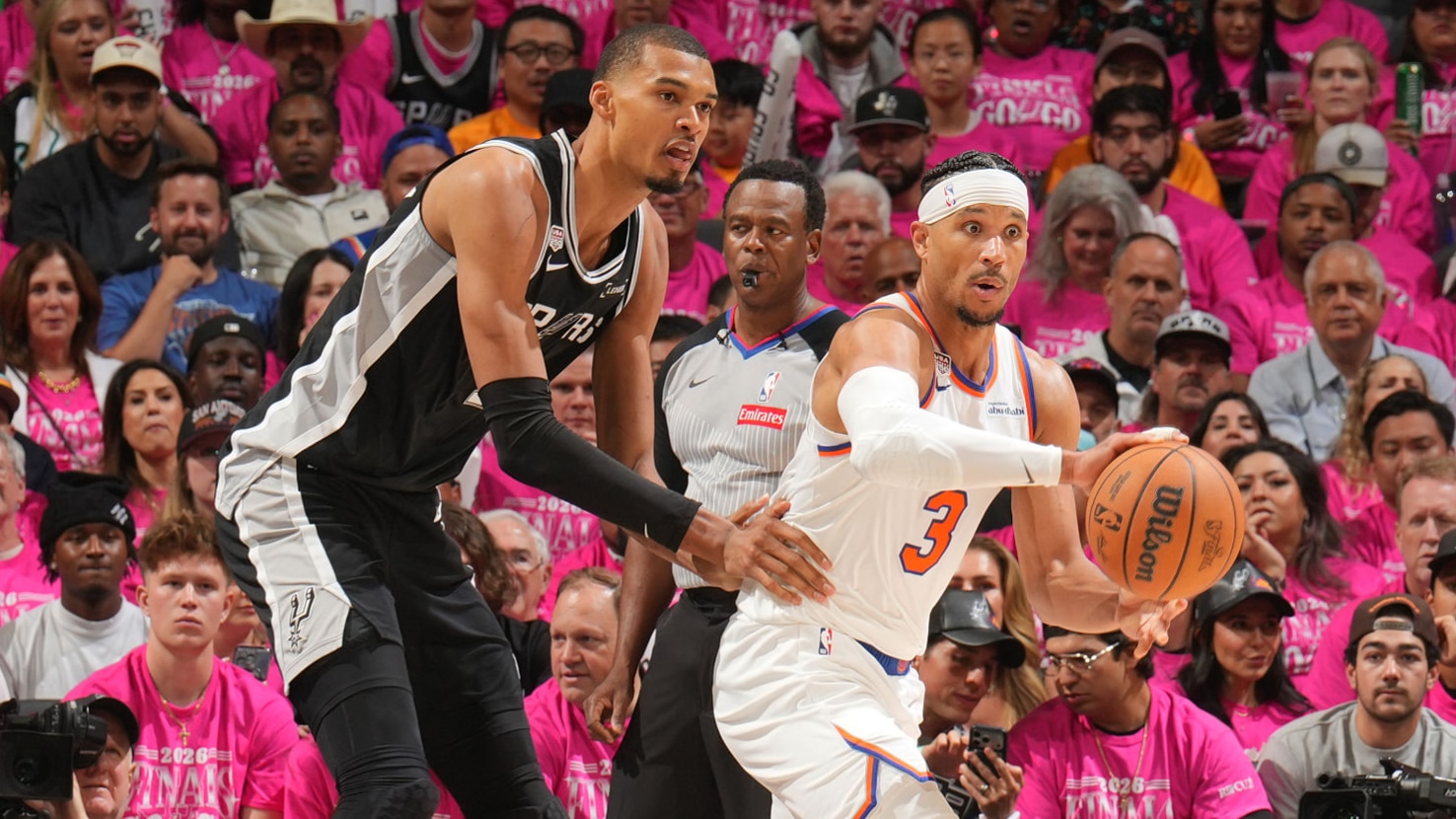 Biggest Takeaways from Game 1 Stunner 😯