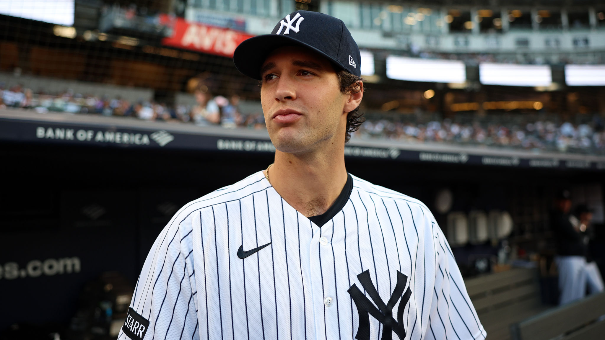 New York Yankees v. New York Mets