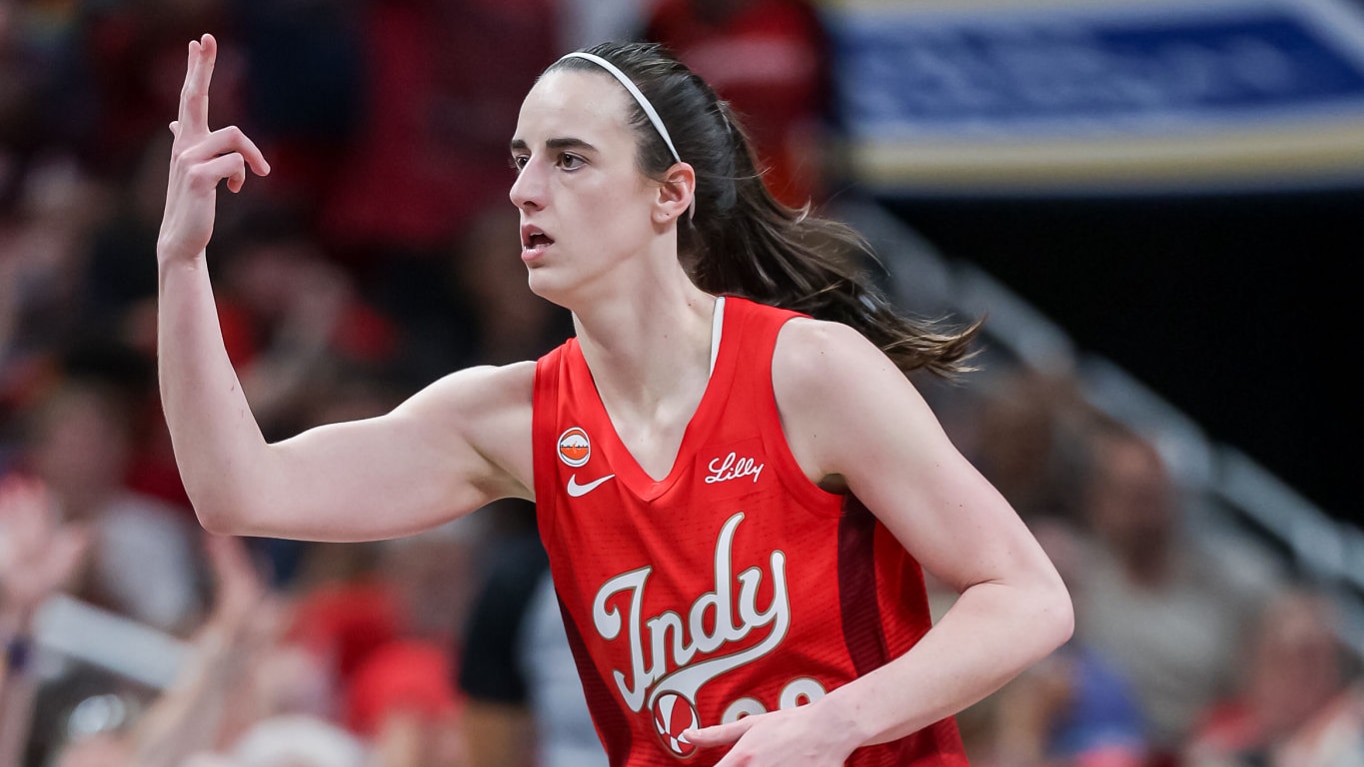 Atlanta Dream v Indiana Fever