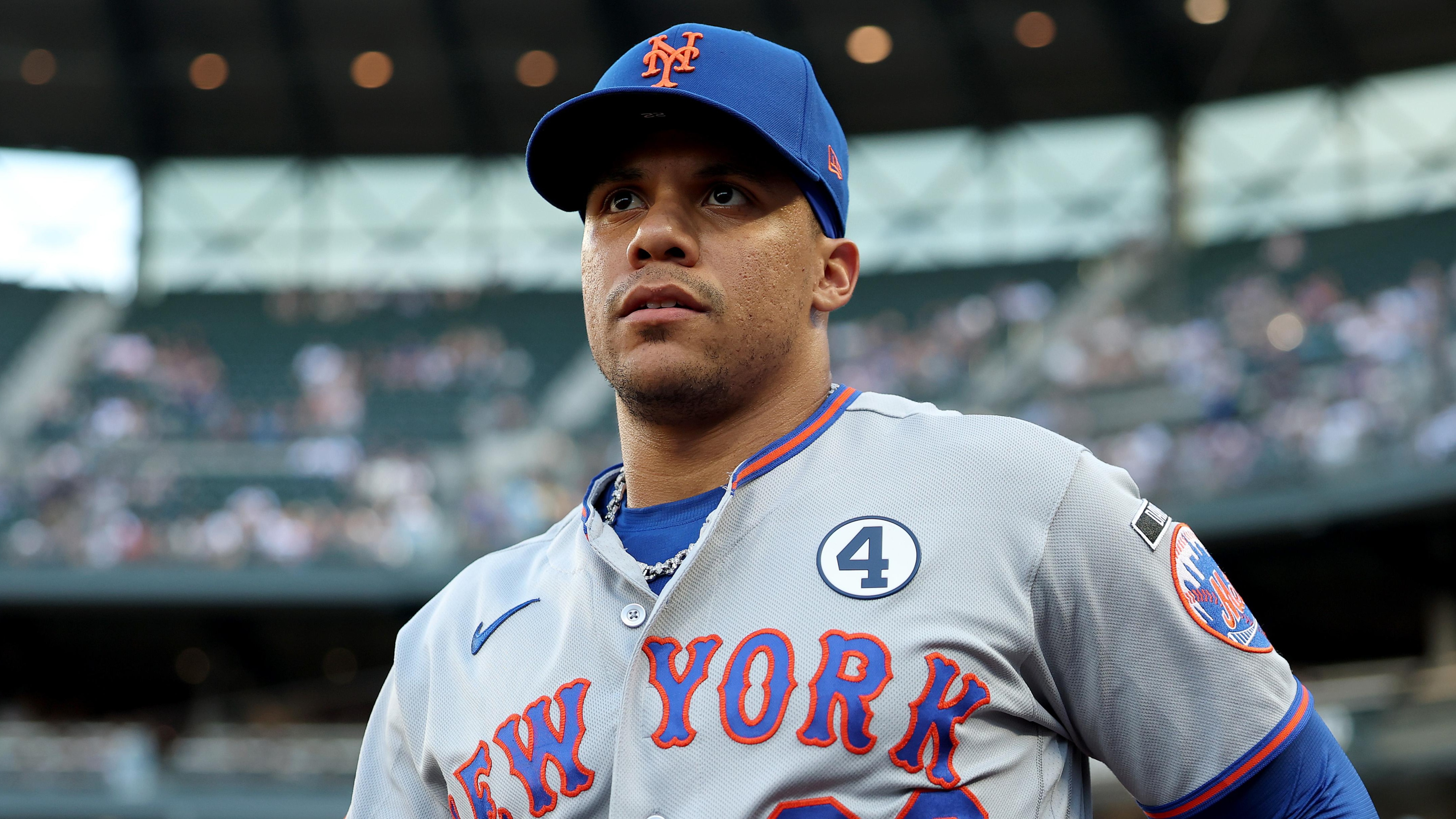 New York Mets v Seattle Mariners